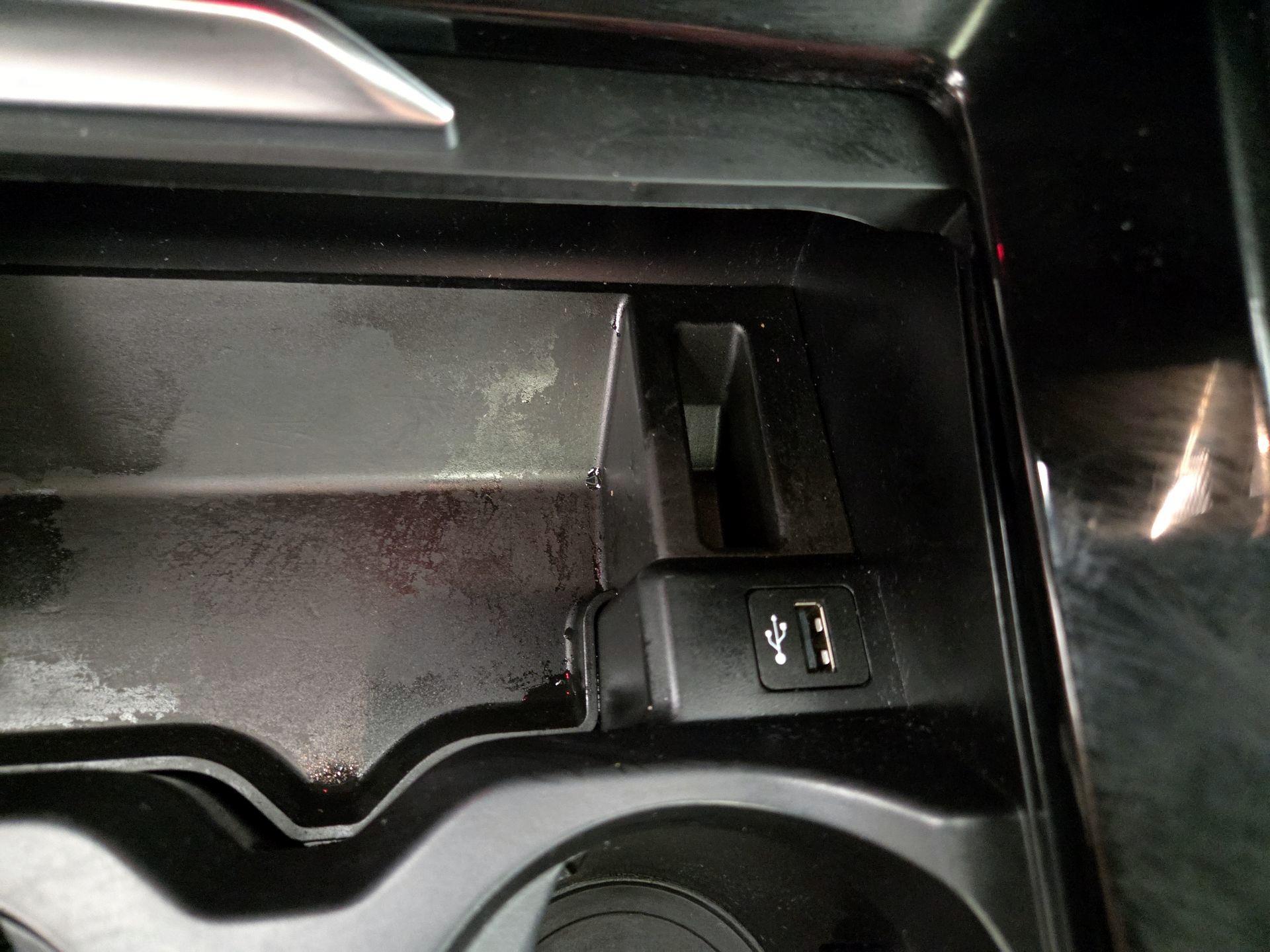 Thumbnail: 2023 BMW X3 - 19