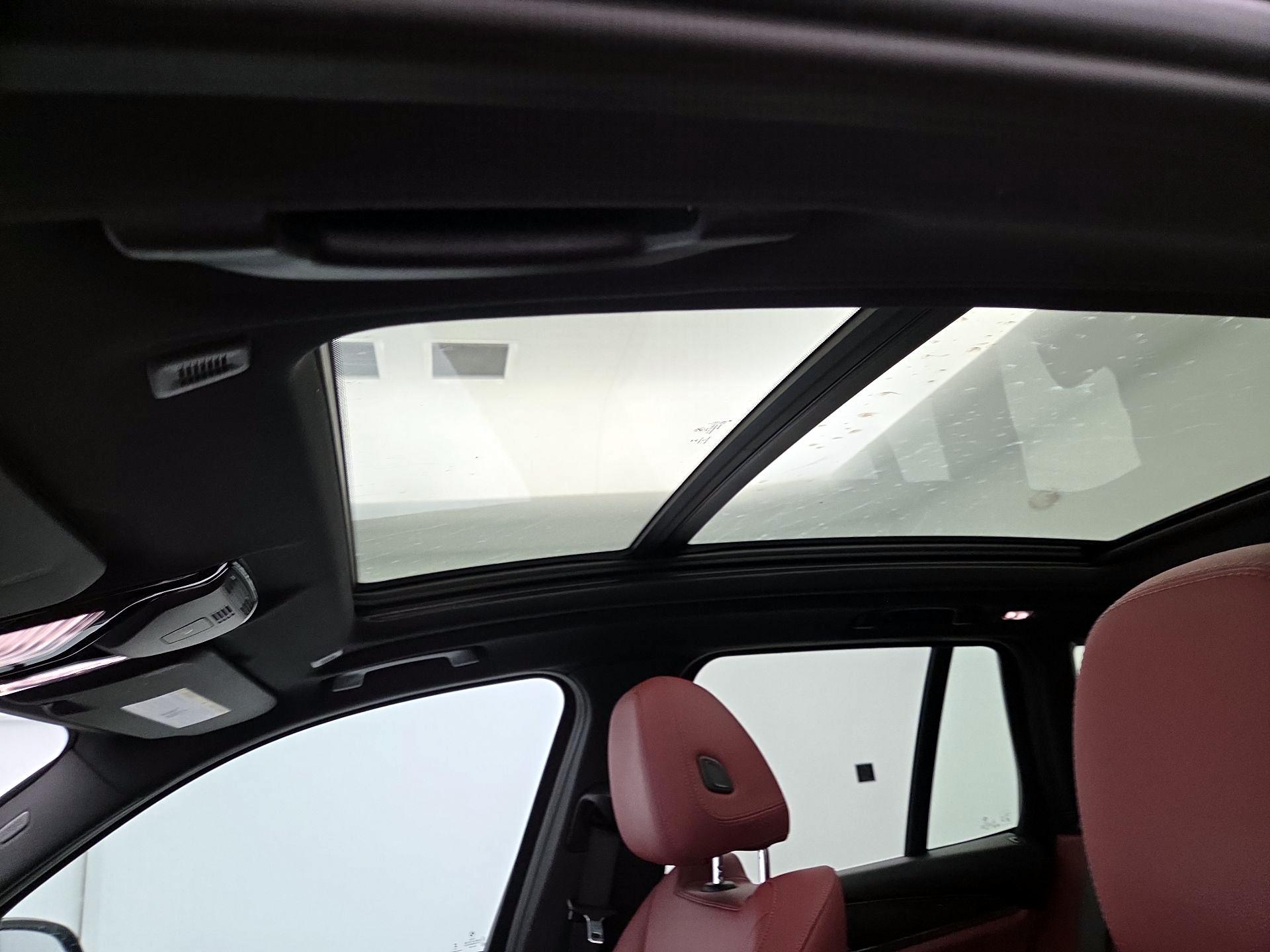 Thumbnail: 2023 BMW X3 - 20