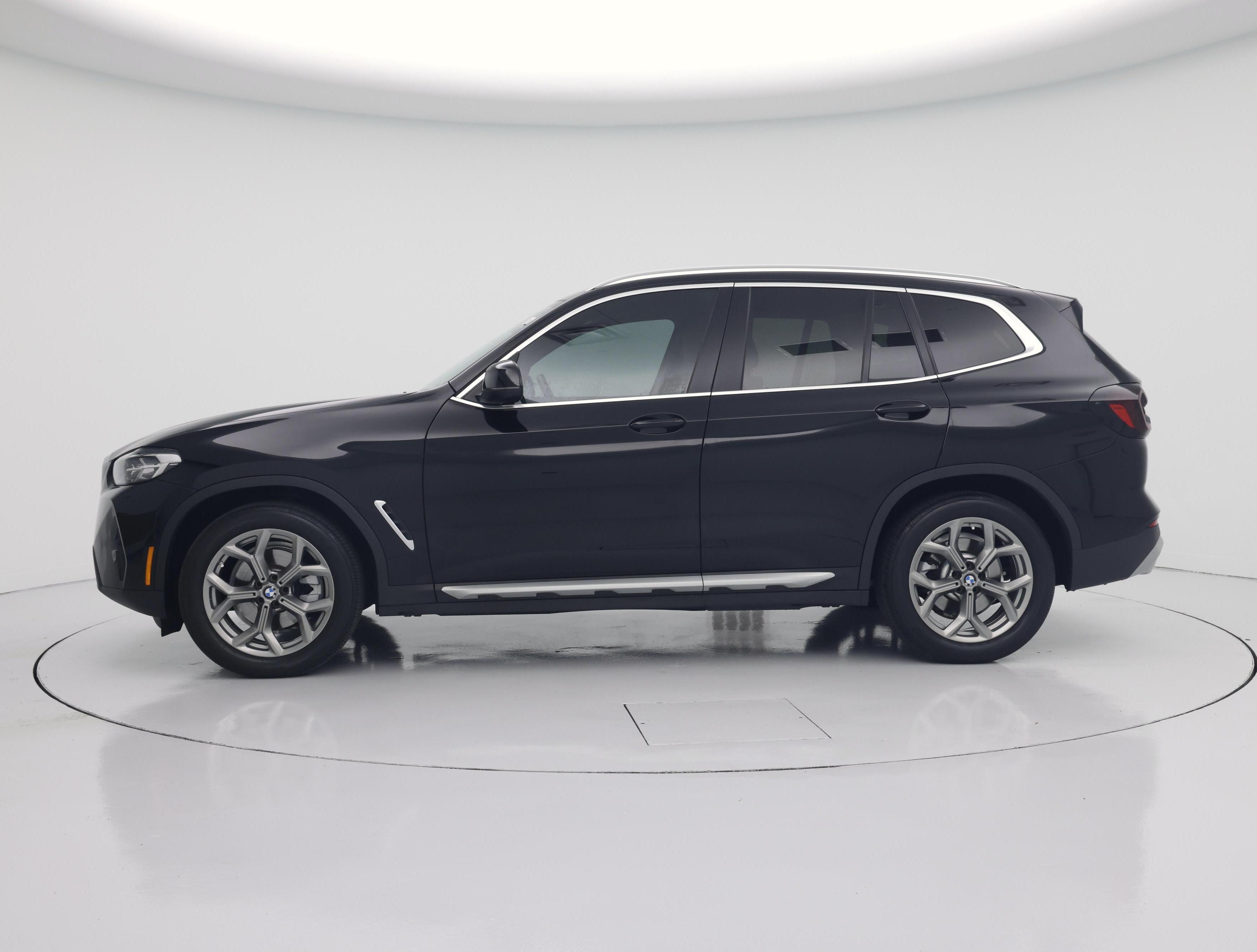 Thumbnail: 2023 BMW X3 - 3