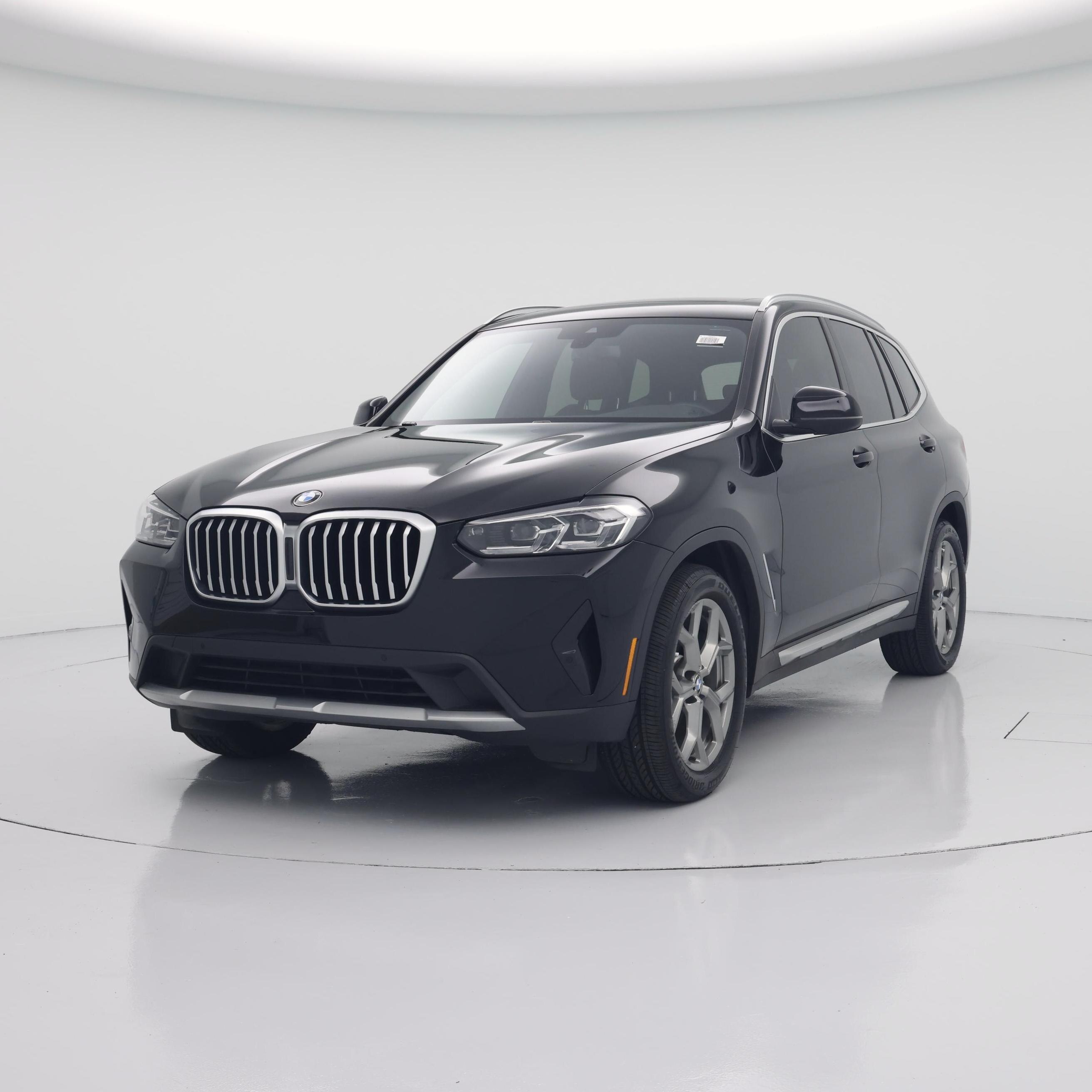 Thumbnail: 2023 BMW X3 - 4