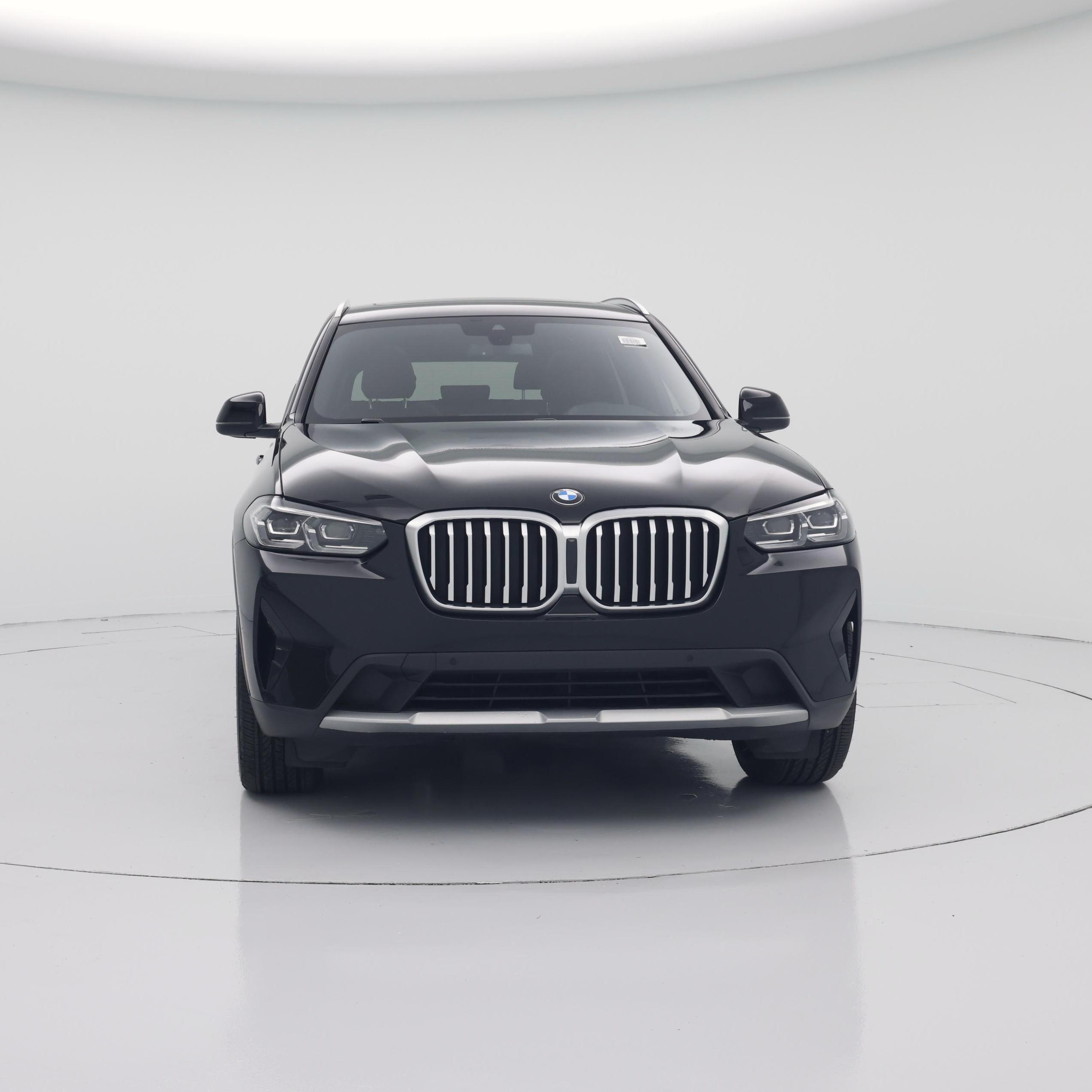 Thumbnail: 2023 BMW X3 - 5