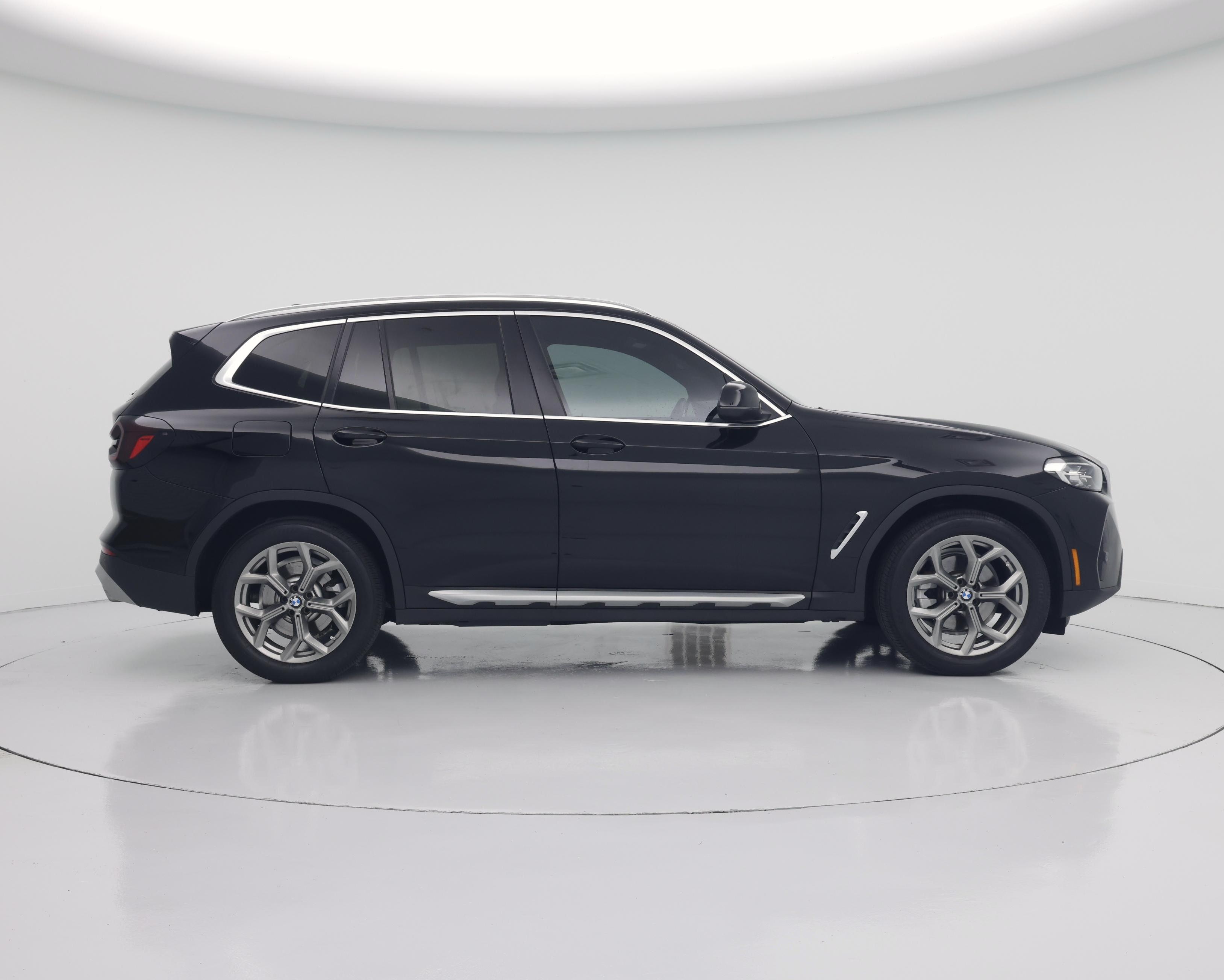 Thumbnail: 2023 BMW X3 - 7