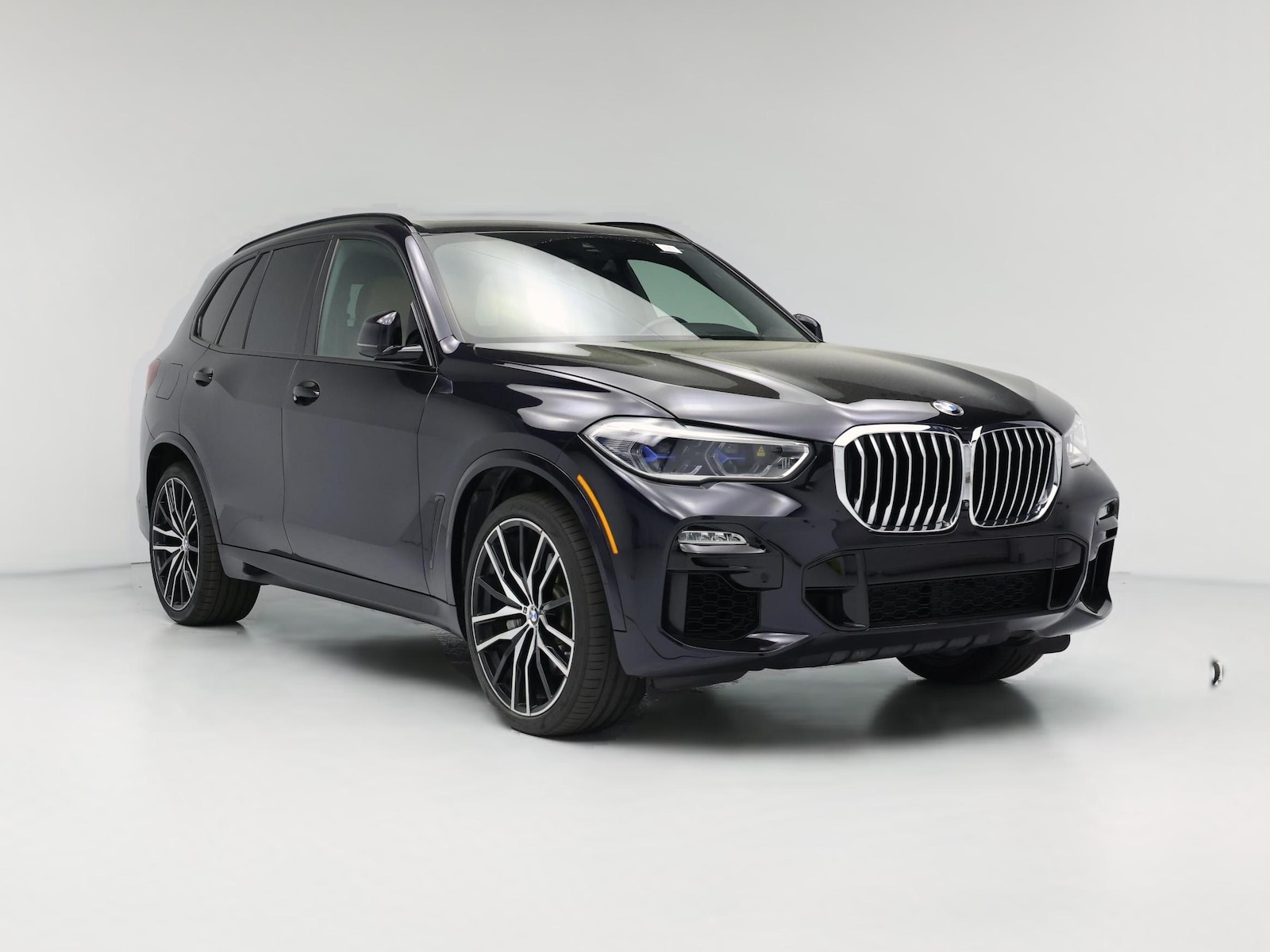 2019 BMW X5 50i