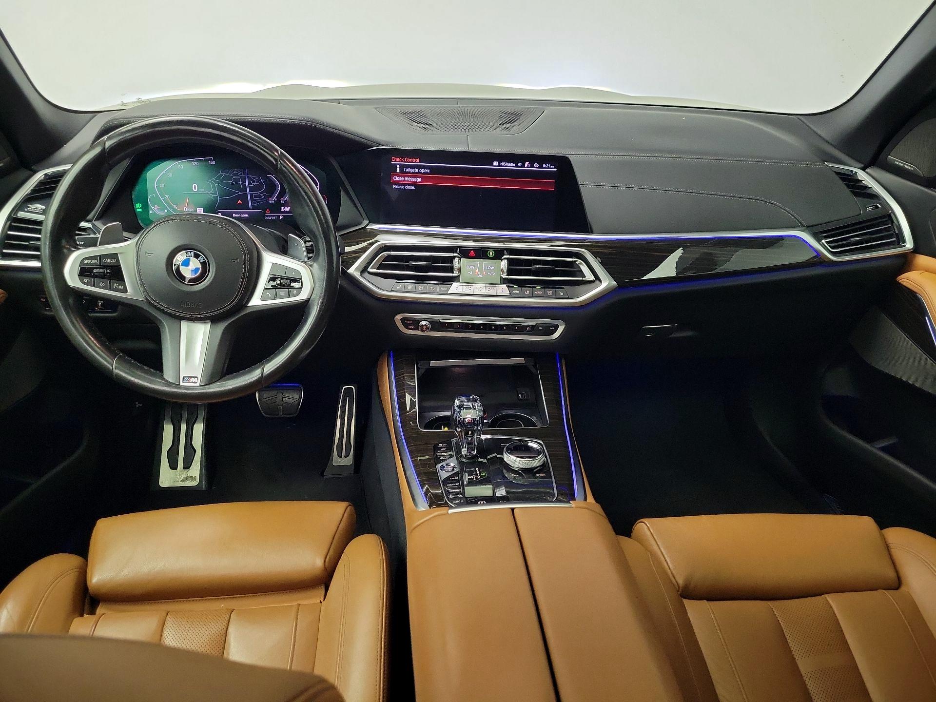Thumbnail: 2019 BMW X5 - 9