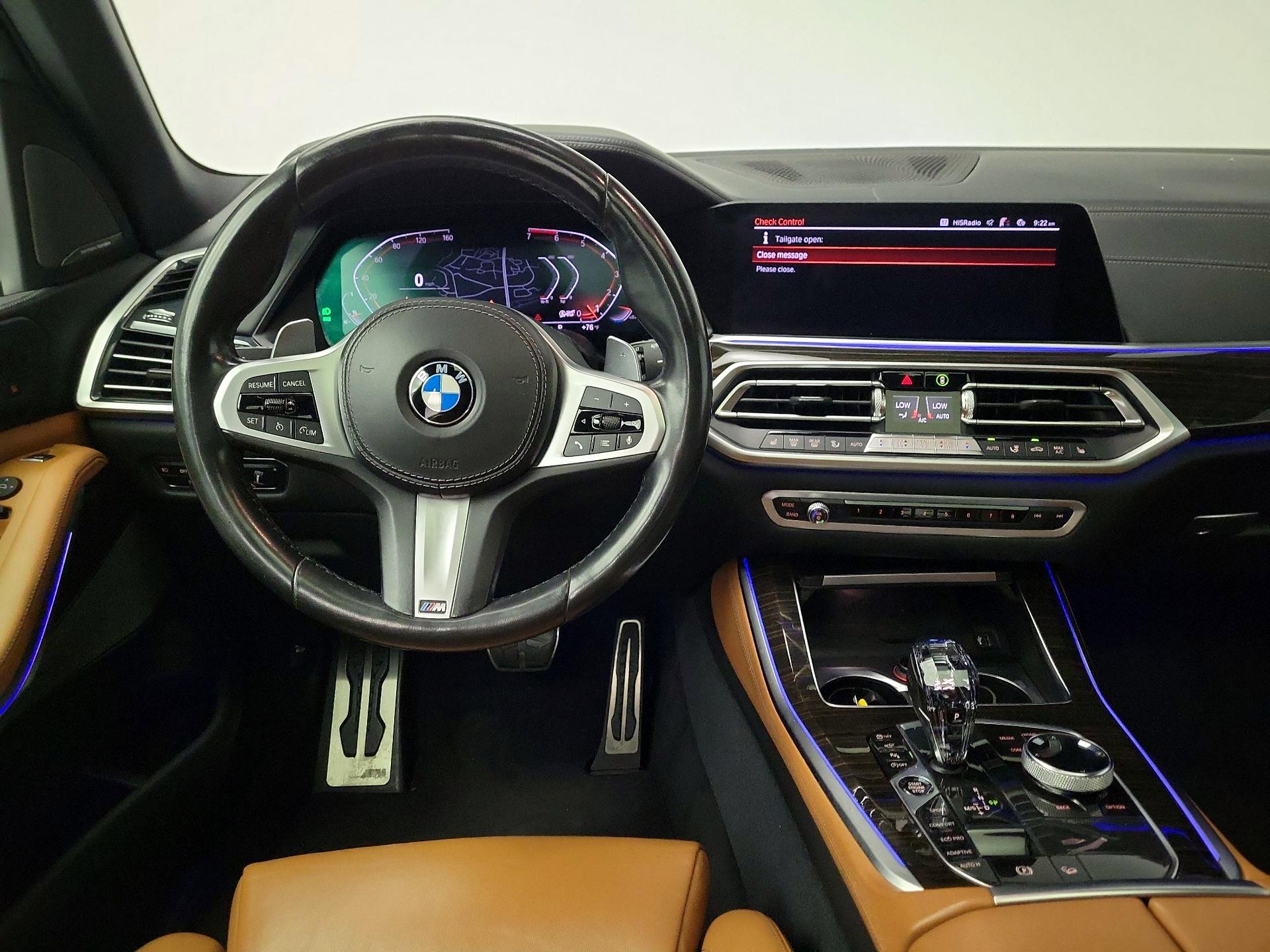 Thumbnail: 2019 BMW X5 - 10