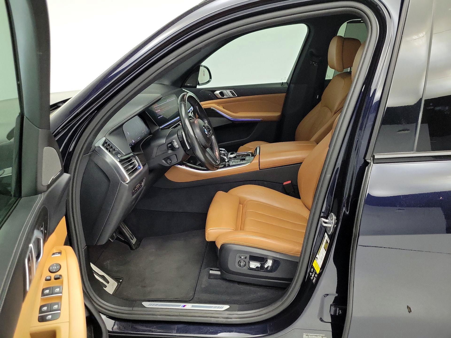 Thumbnail: 2019 BMW X5 - 11