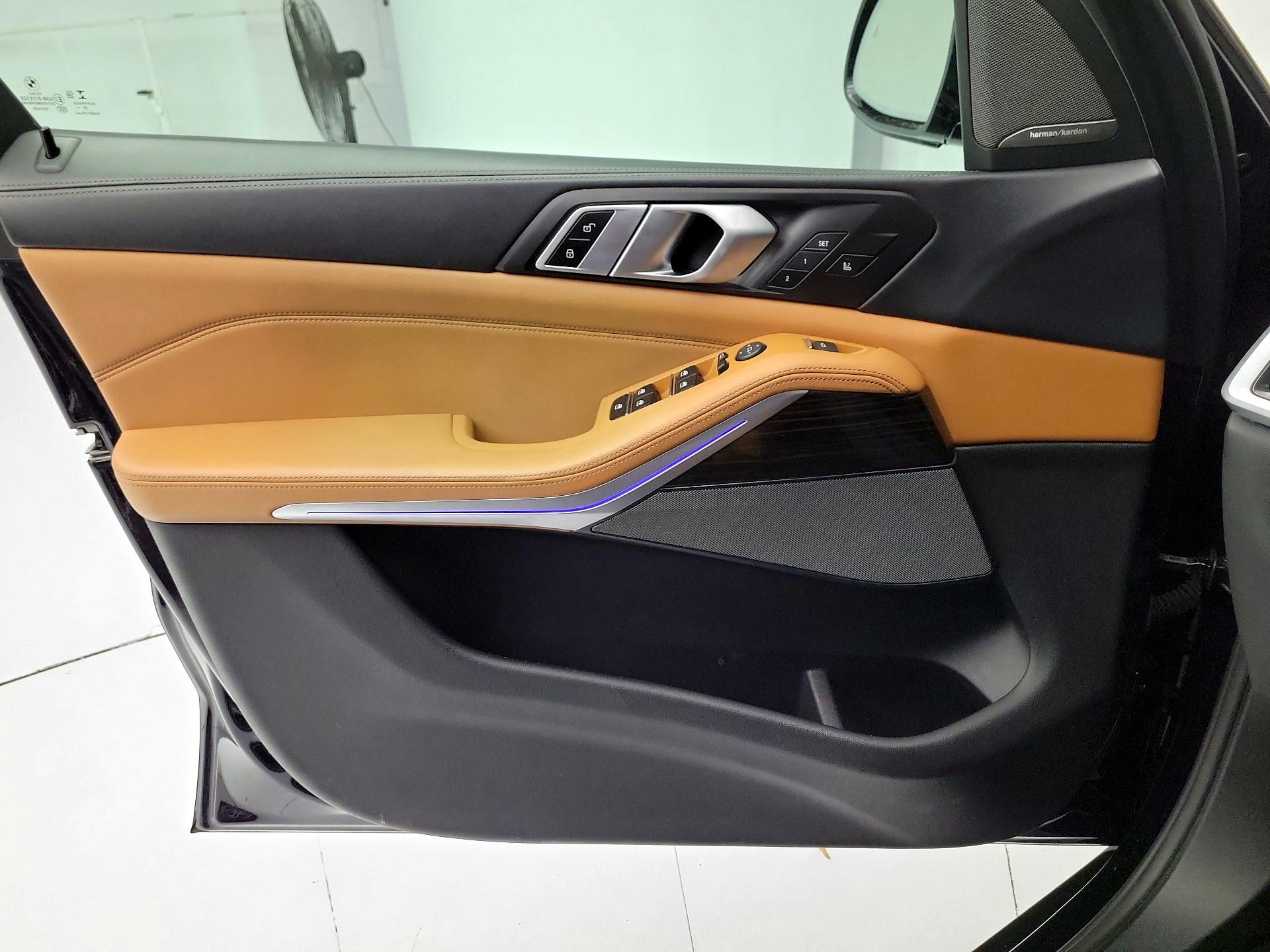 Thumbnail: 2019 BMW X5 - 12