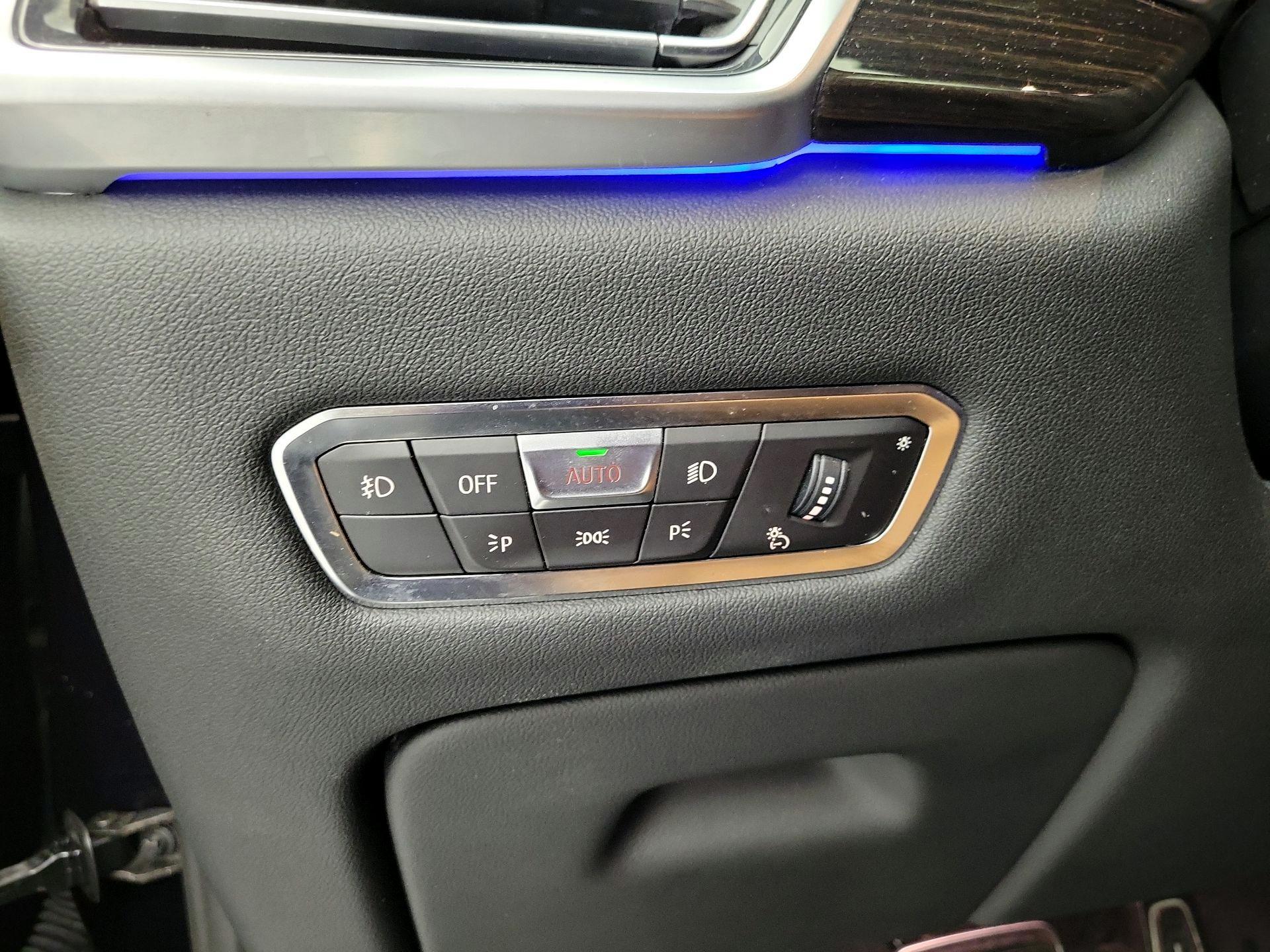 Thumbnail: 2019 BMW X5 - 13