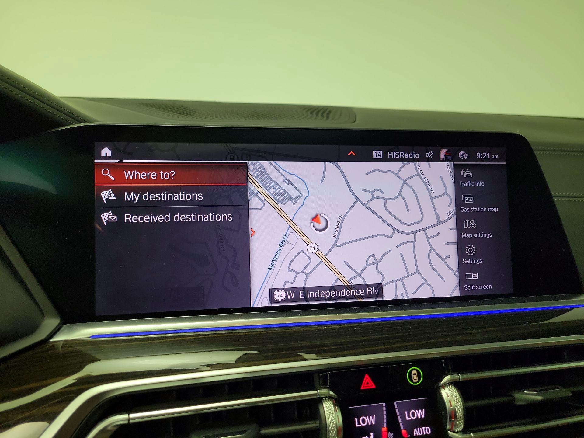 Thumbnail: 2019 BMW X5 - 14