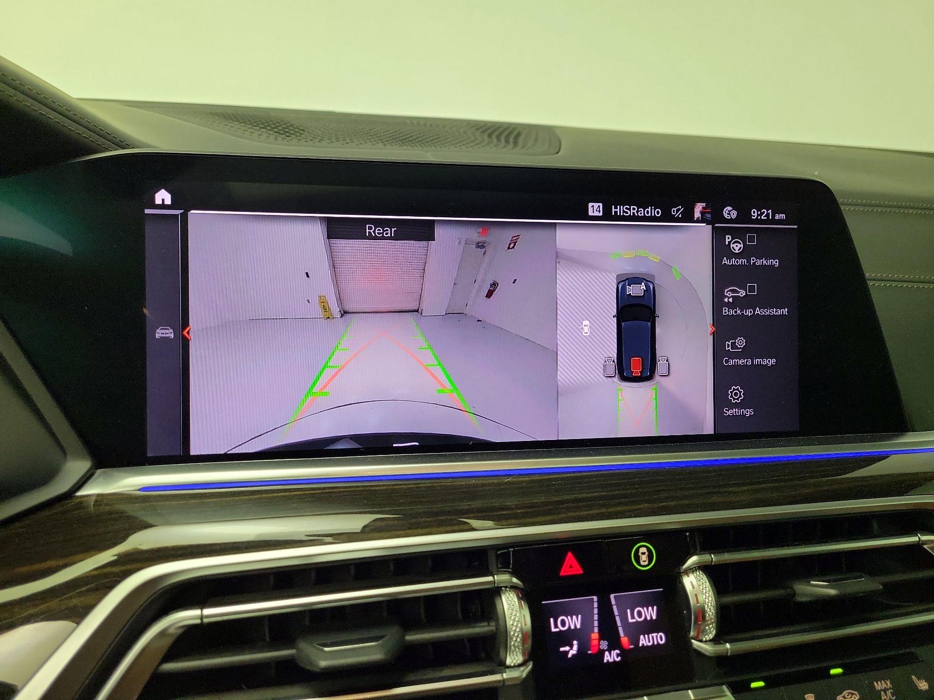 Thumbnail: 2019 BMW X5 - 15