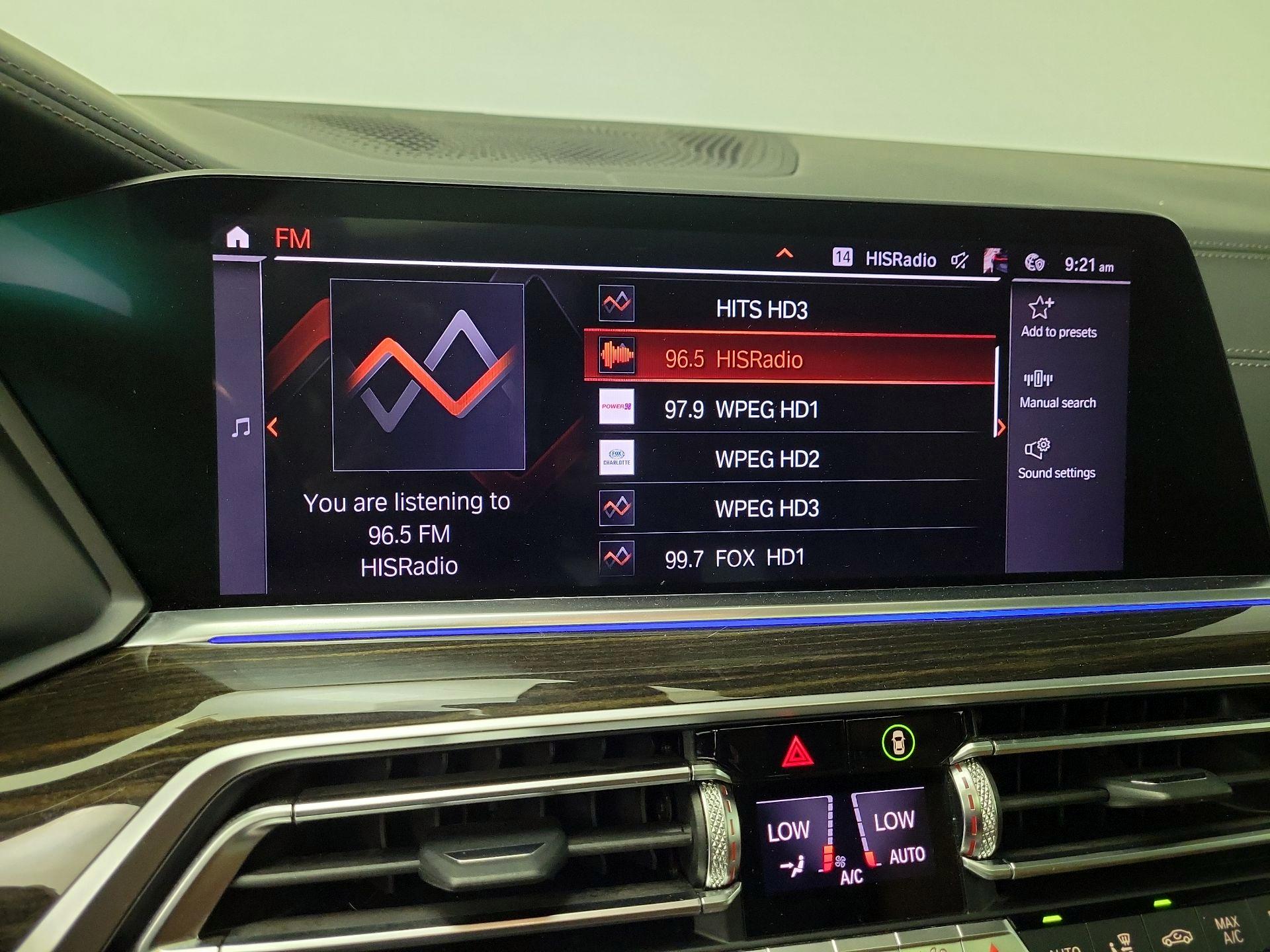 Thumbnail: 2019 BMW X5 - 16