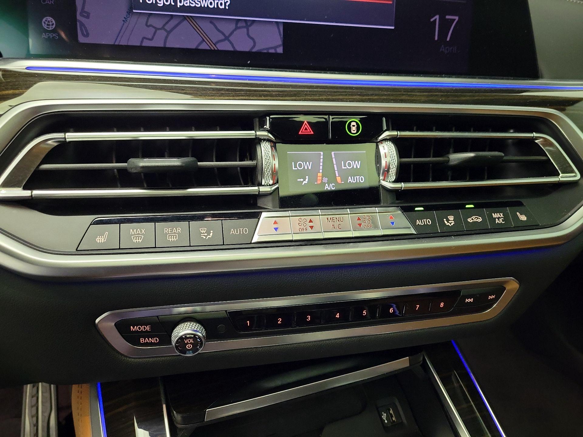 Thumbnail: 2019 BMW X5 - 17