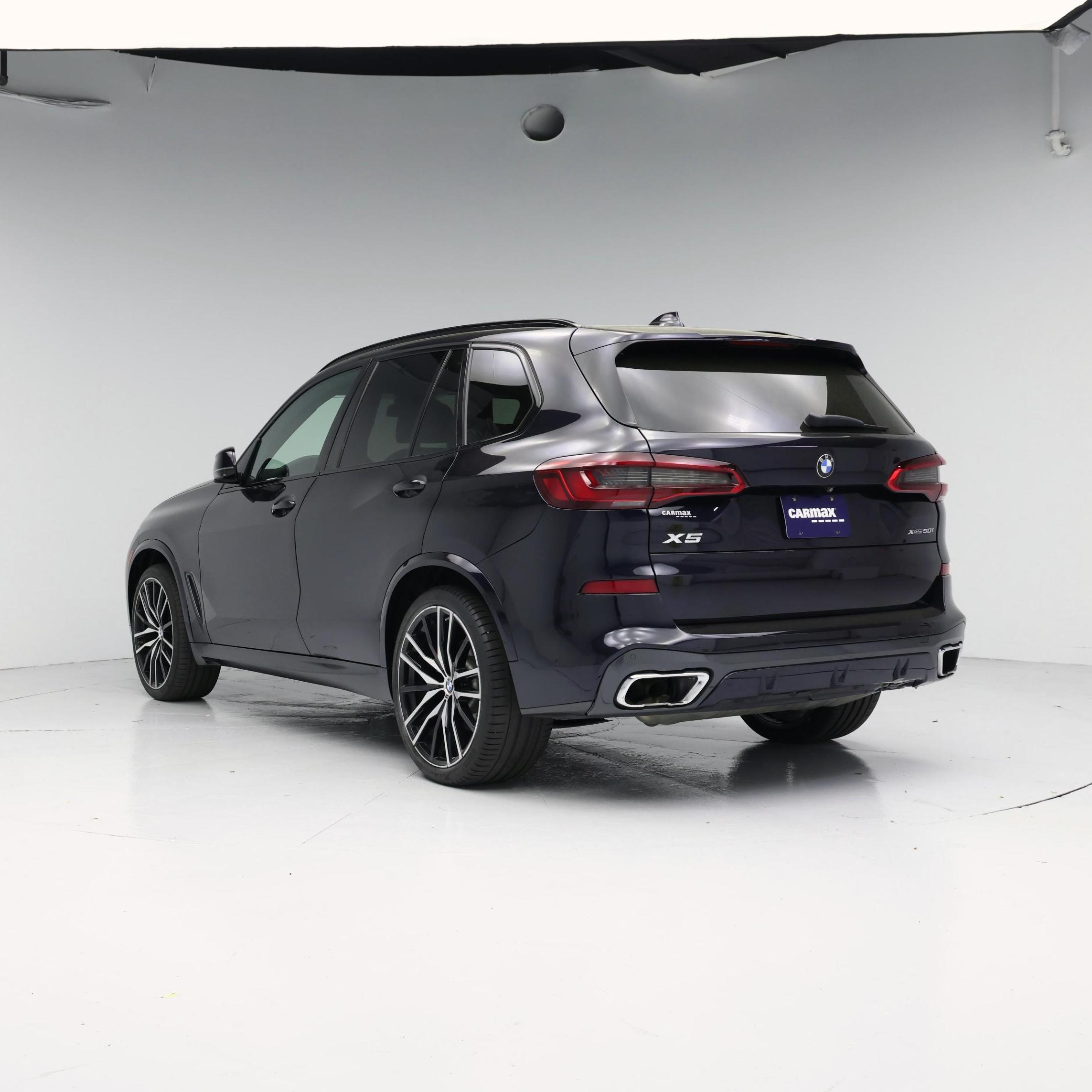 Thumbnail: 2019 BMW X5 - 2