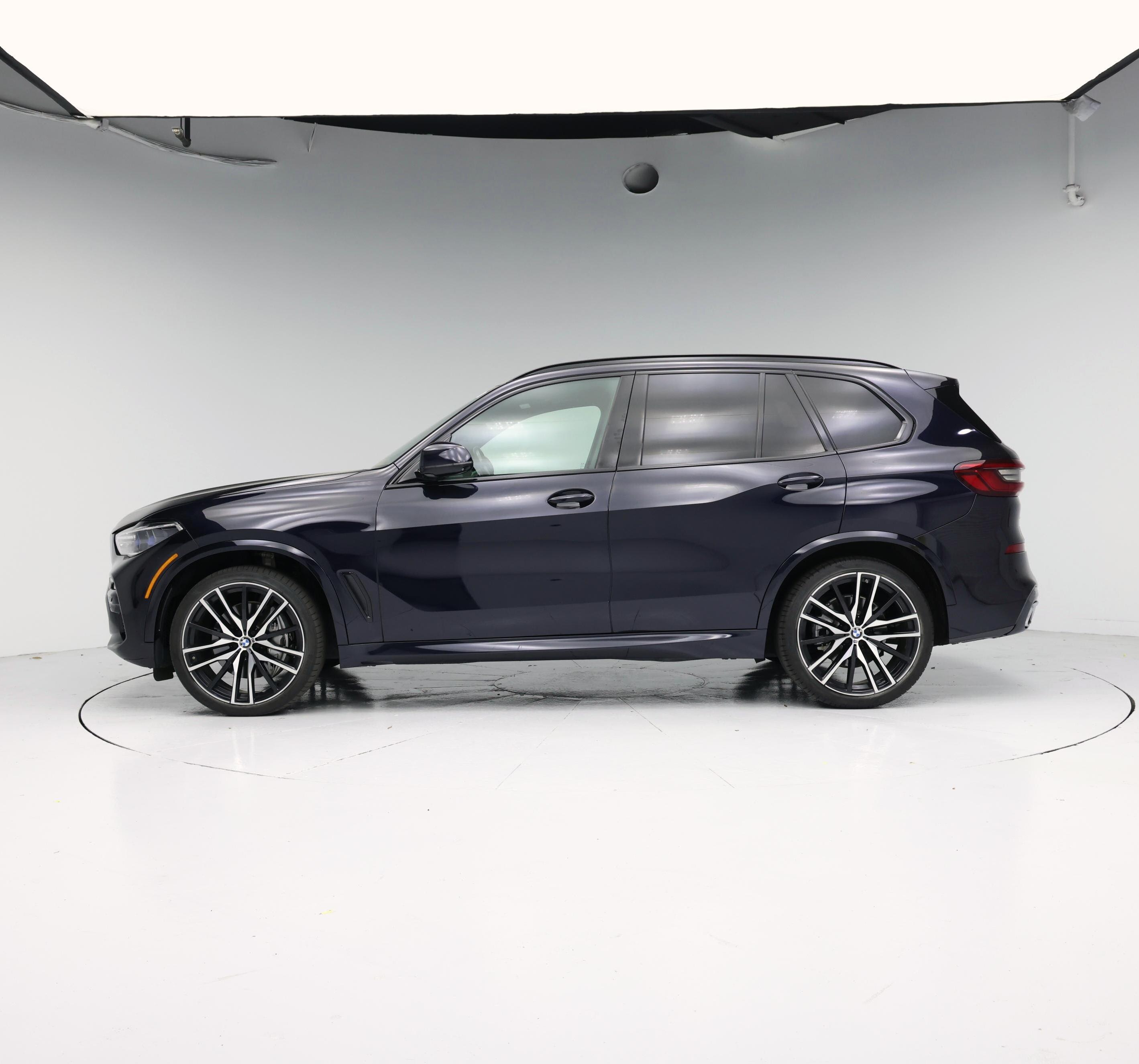 Thumbnail: 2019 BMW X5 - 3