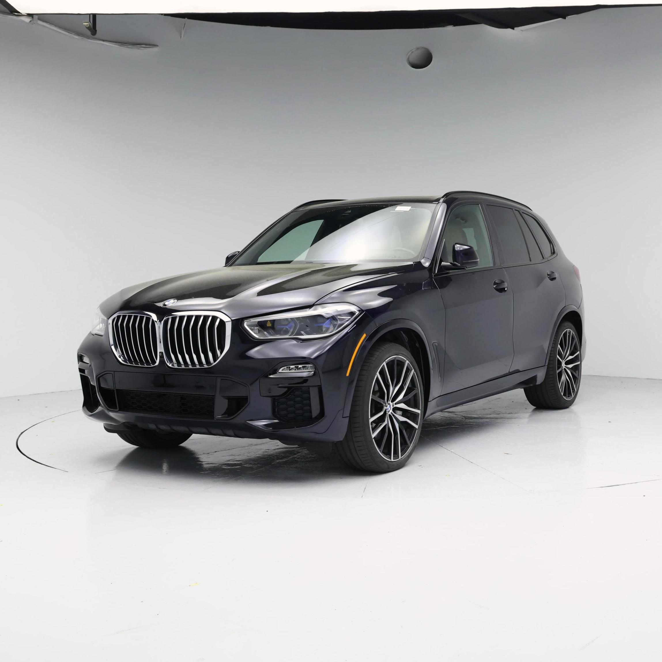 Thumbnail: 2019 BMW X5 - 4