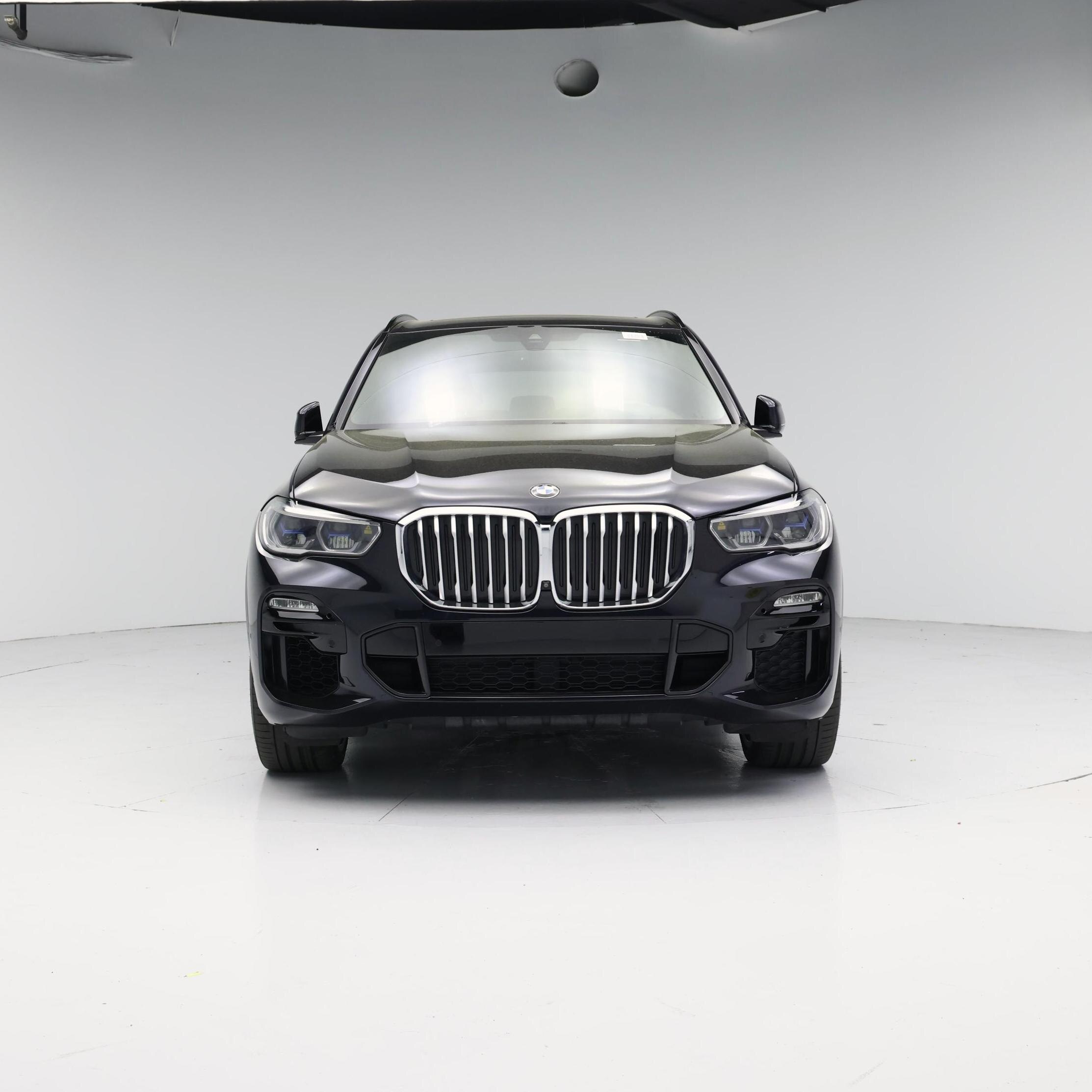 Thumbnail: 2019 BMW X5 - 5