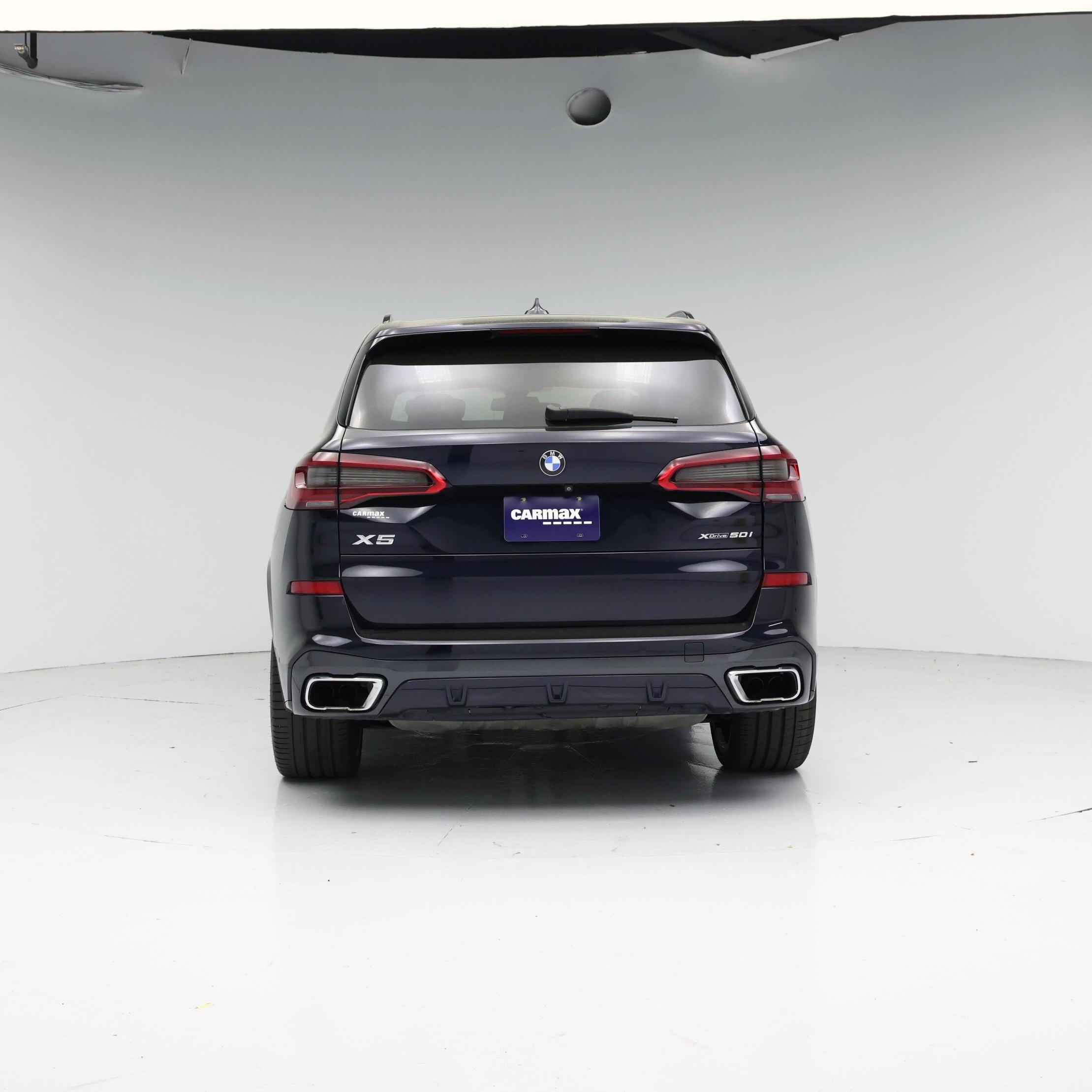 Thumbnail: 2019 BMW X5 - 6