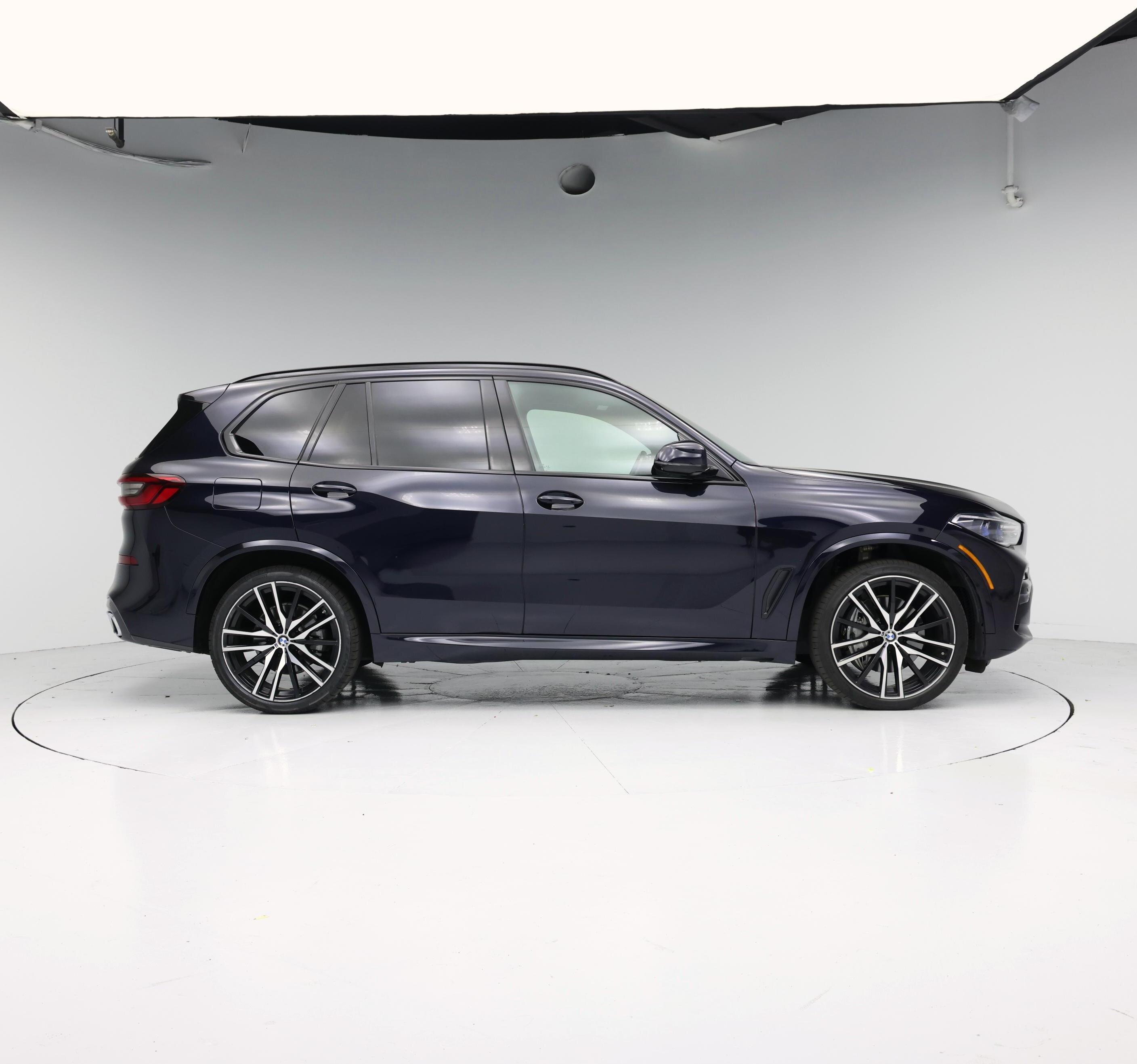 Thumbnail: 2019 BMW X5 - 7