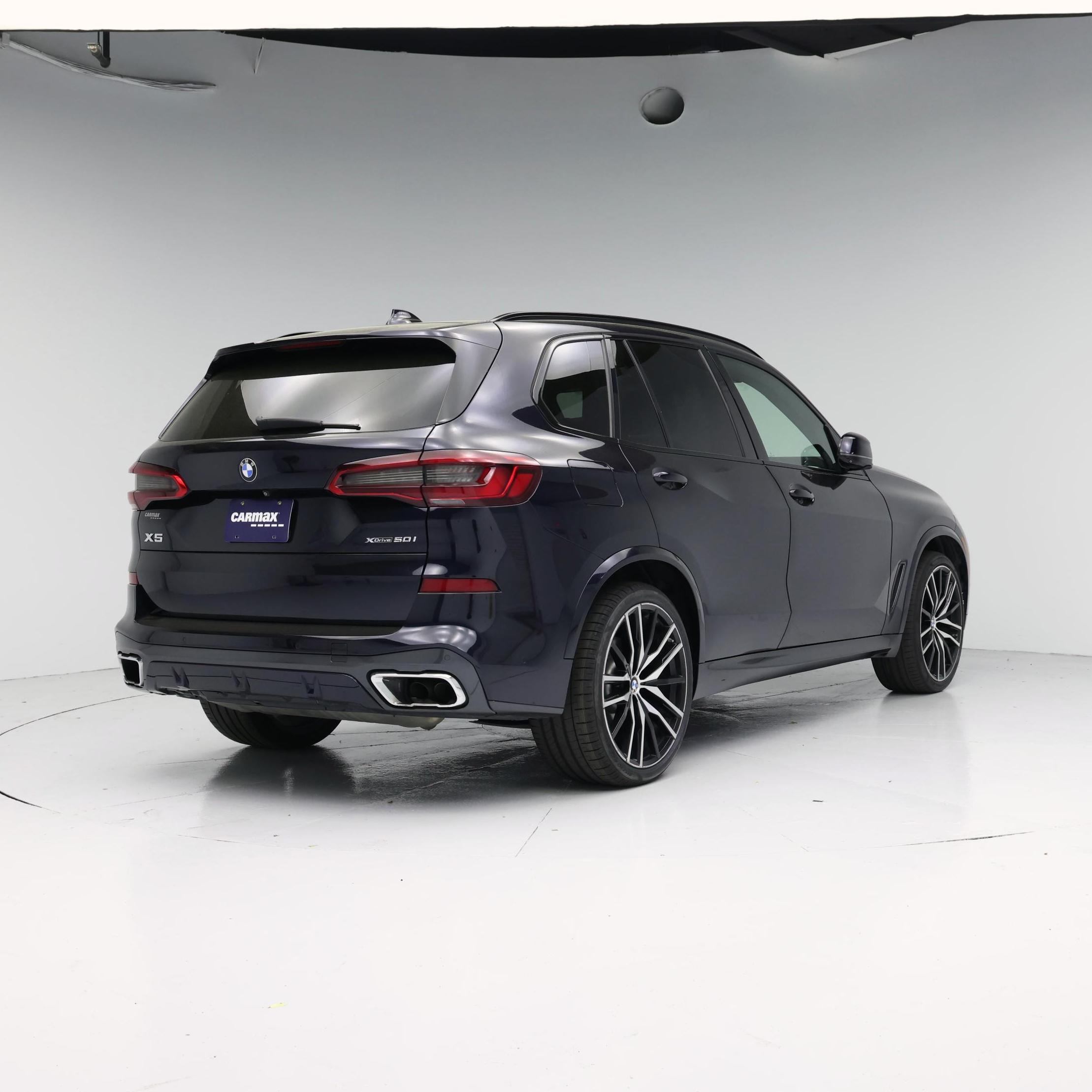 Thumbnail: 2019 BMW X5 - 8