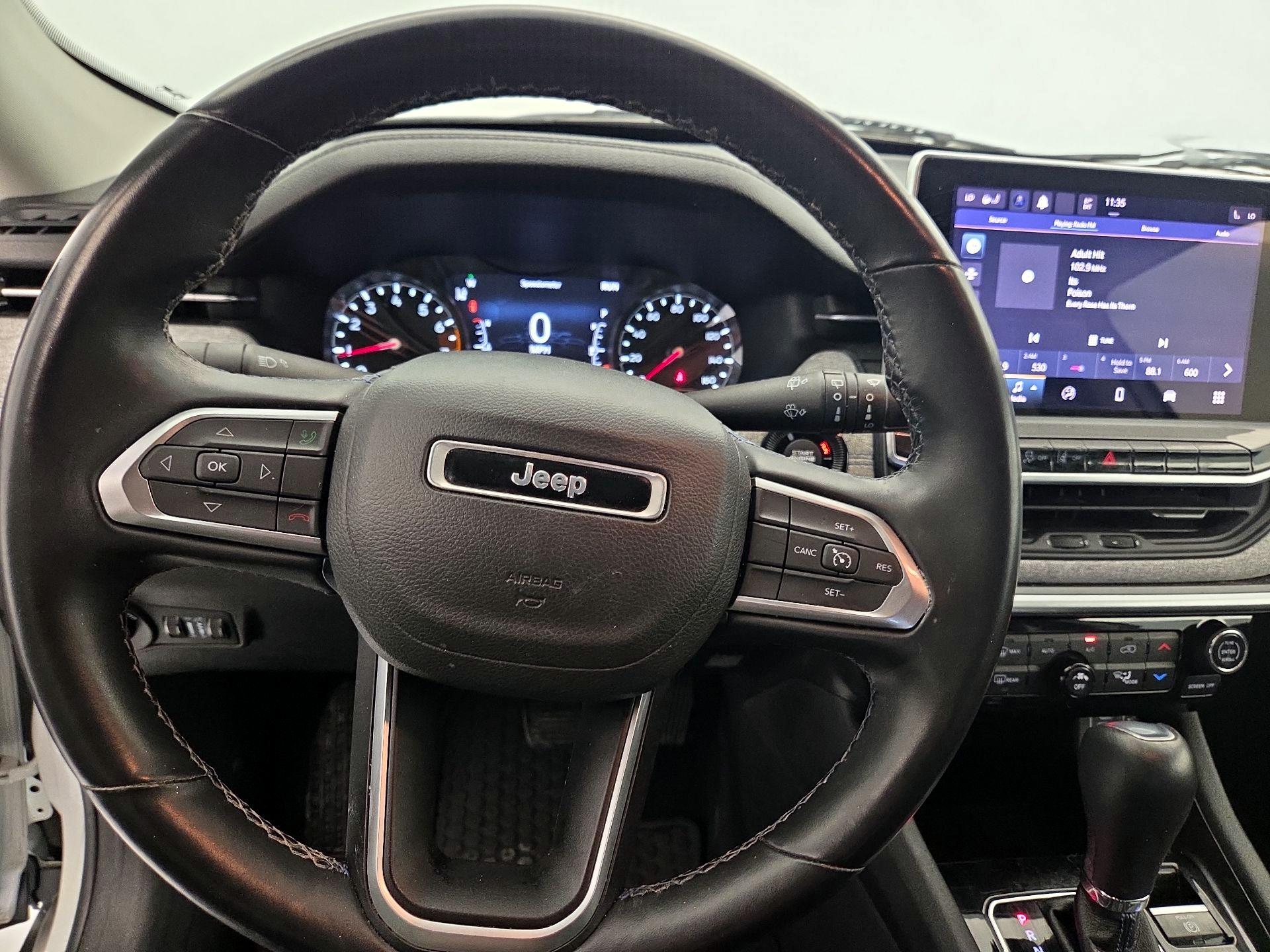 Thumbnail: 2022 Jeep Compass - 10