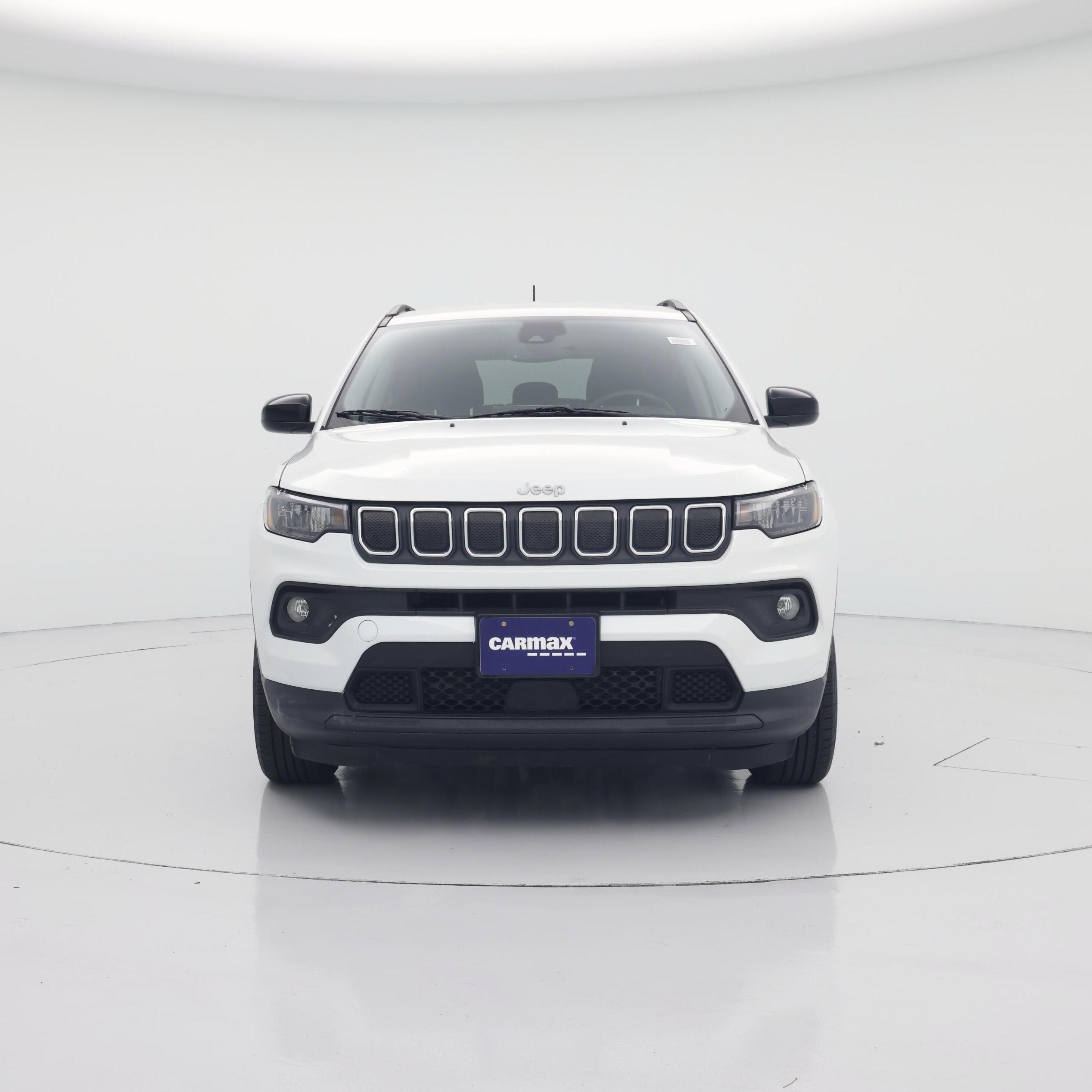Thumbnail: 2022 Jeep Compass - 5
