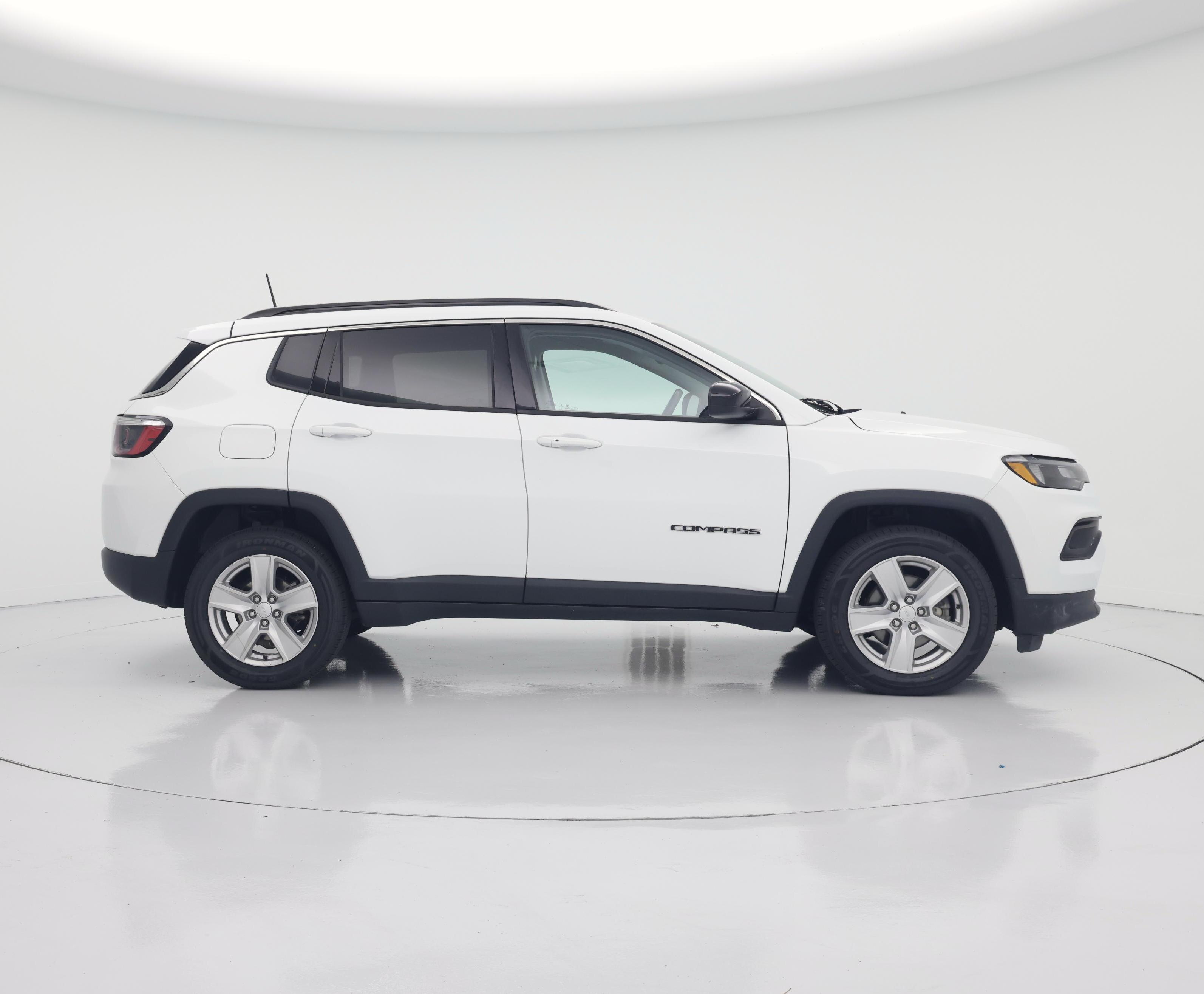 Thumbnail: 2022 Jeep Compass - 7