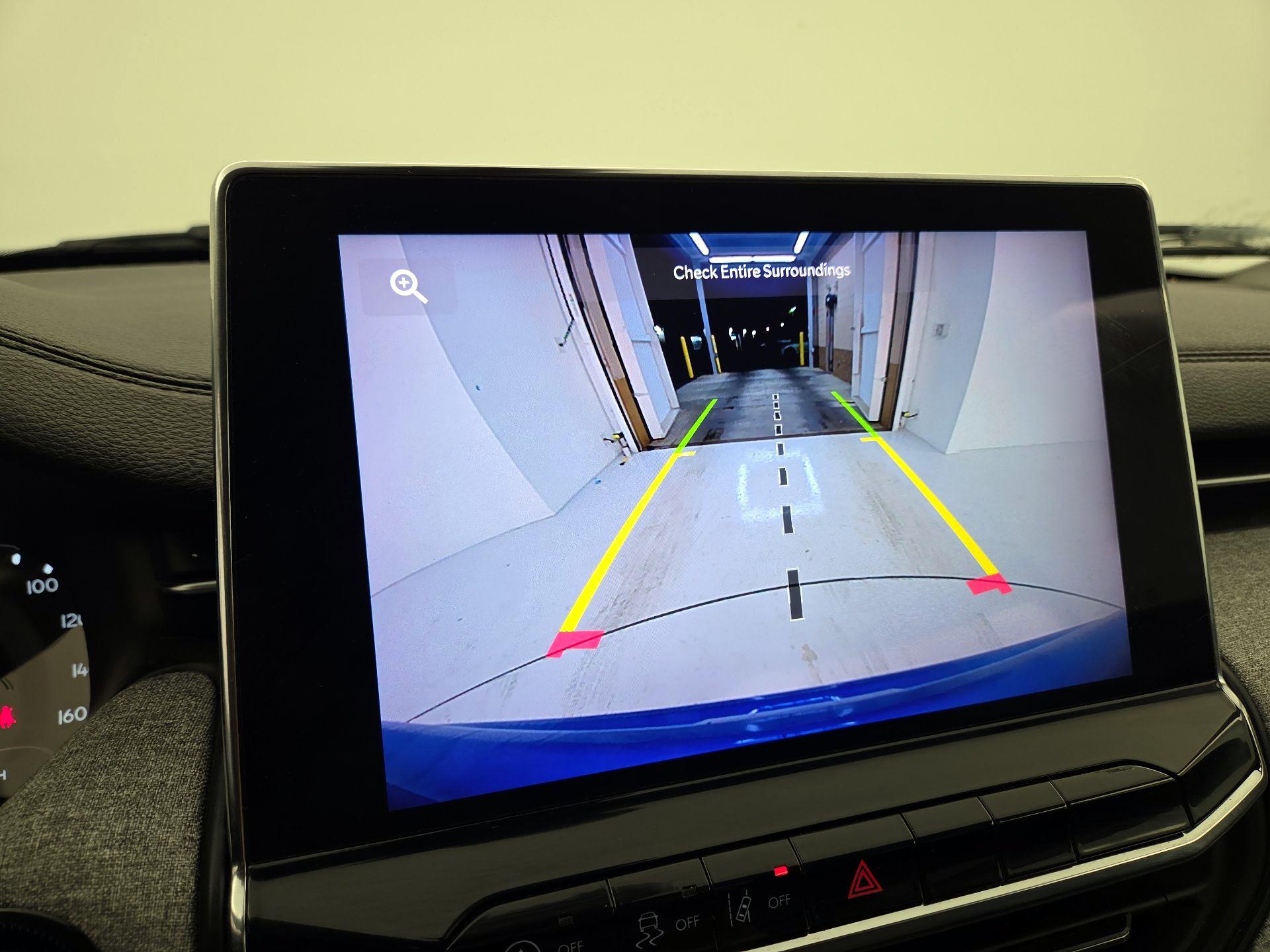 Thumbnail: 2022 Jeep Compass - 14