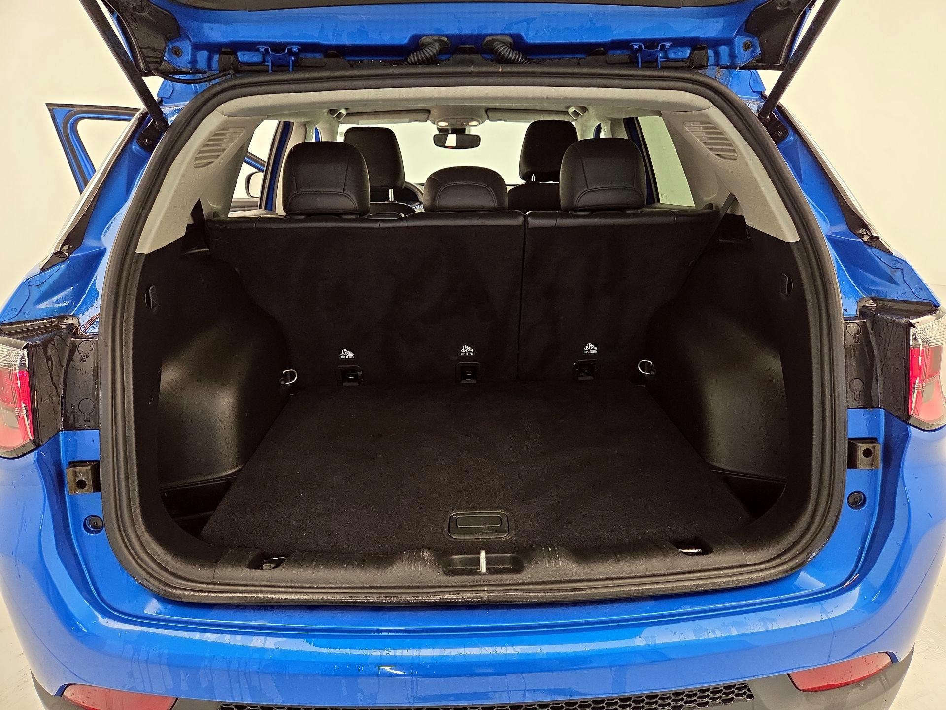 Thumbnail: 2022 Jeep Compass - 20