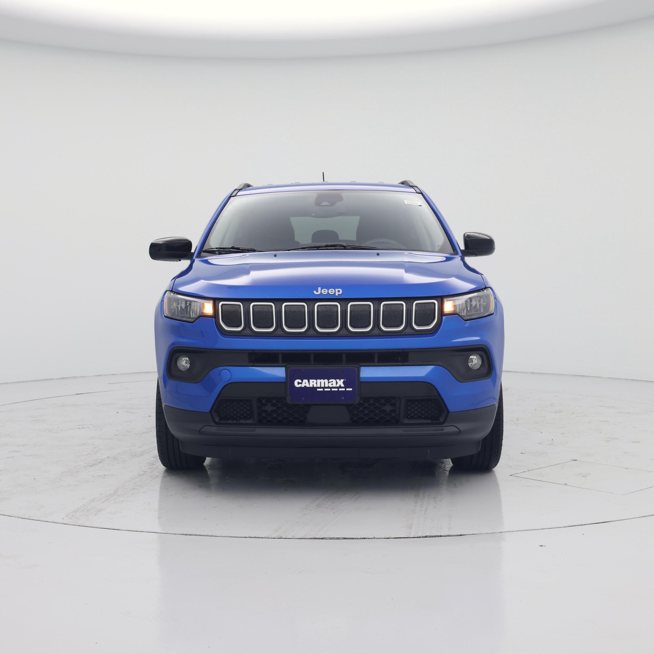 Thumbnail: 2022 Jeep Compass - 5