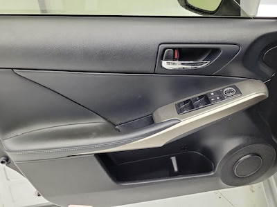 Driver Door Panel