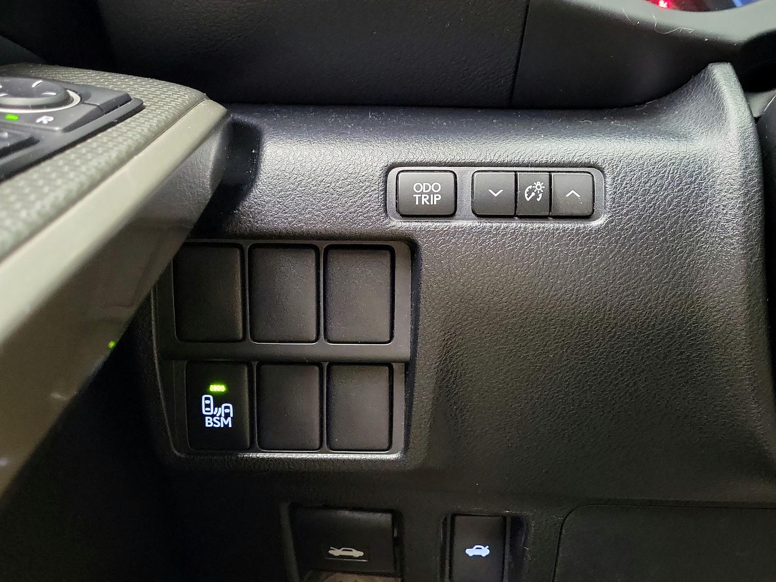 2015 Lexus IS 250 - Photo 14