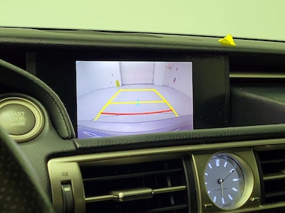 Back-Up Camera
