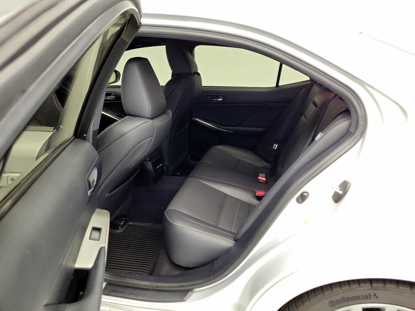 2015 Lexus IS 250 - Photo 21
