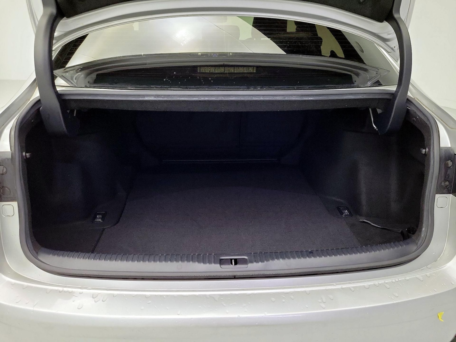 2015 Lexus IS 250 - Photo 22