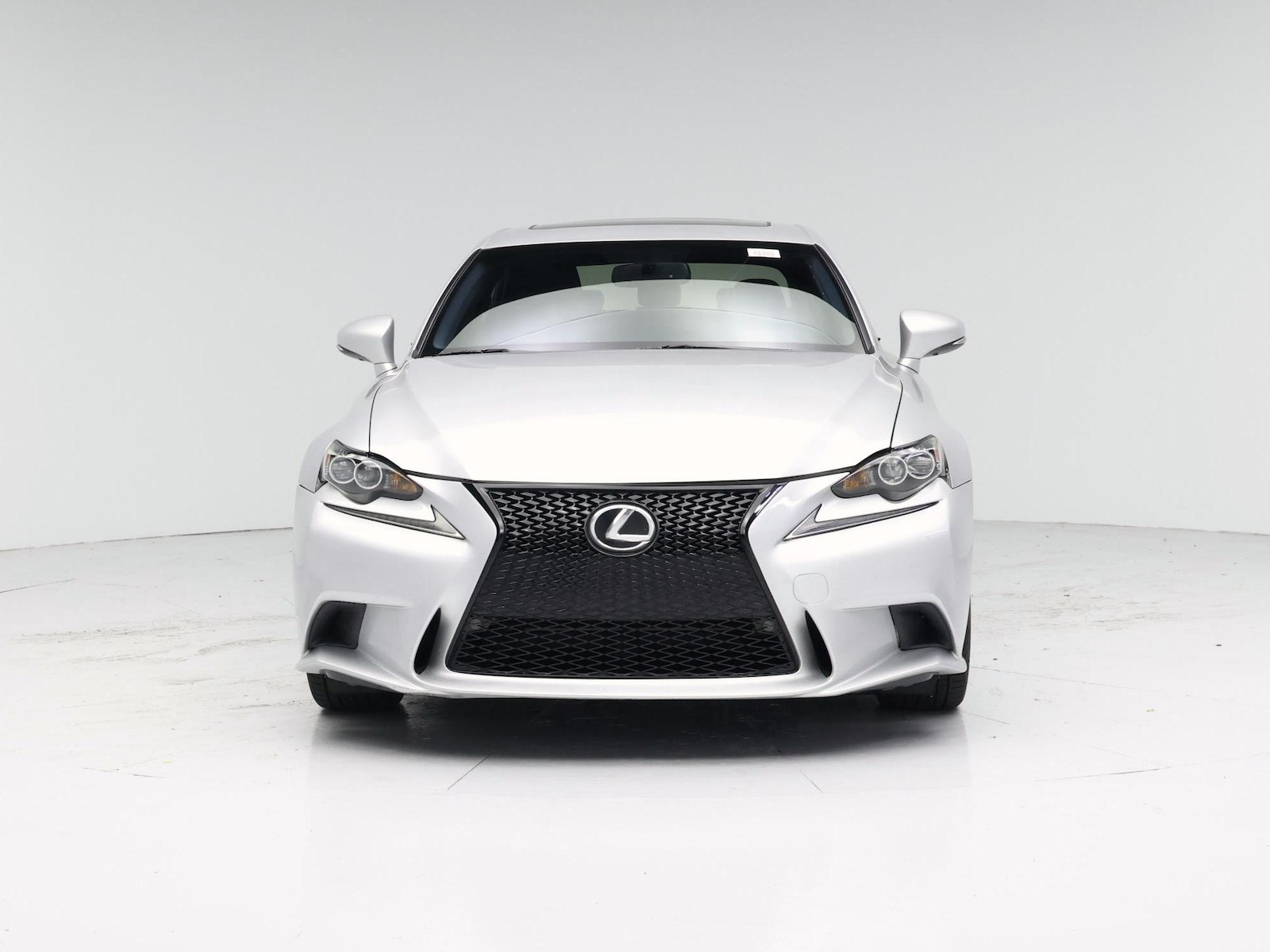 2015 Lexus IS 250 - Photo 6