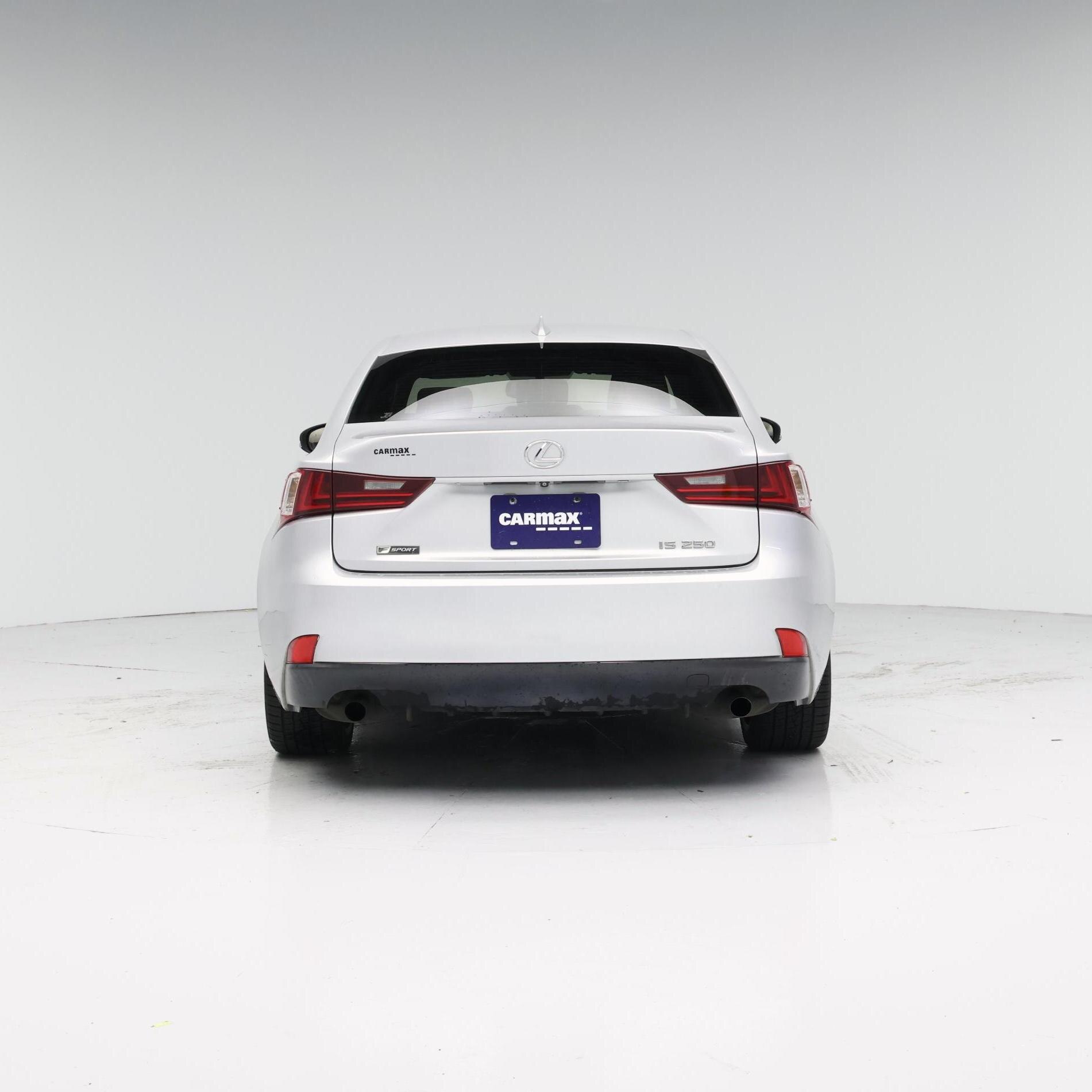Thumbnail: 2015 Lexus IS - 6