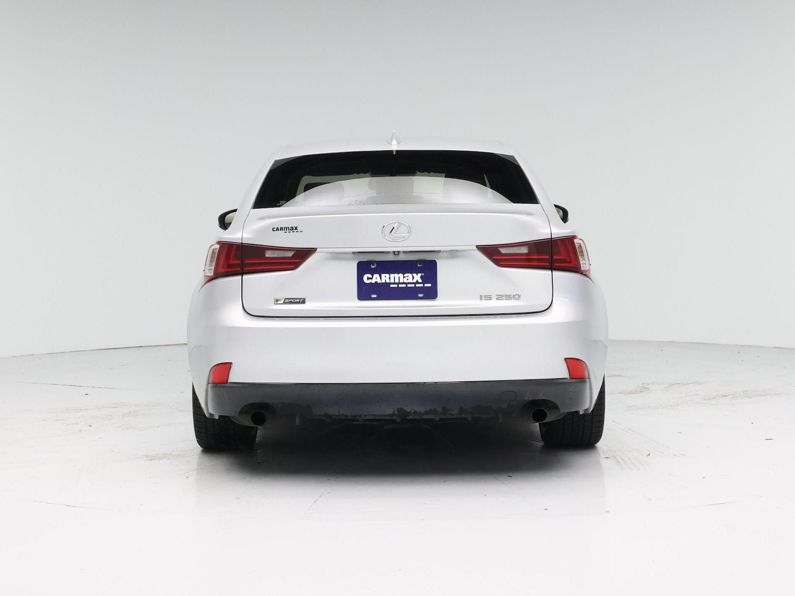 2015 Lexus IS 250 - Photo 7