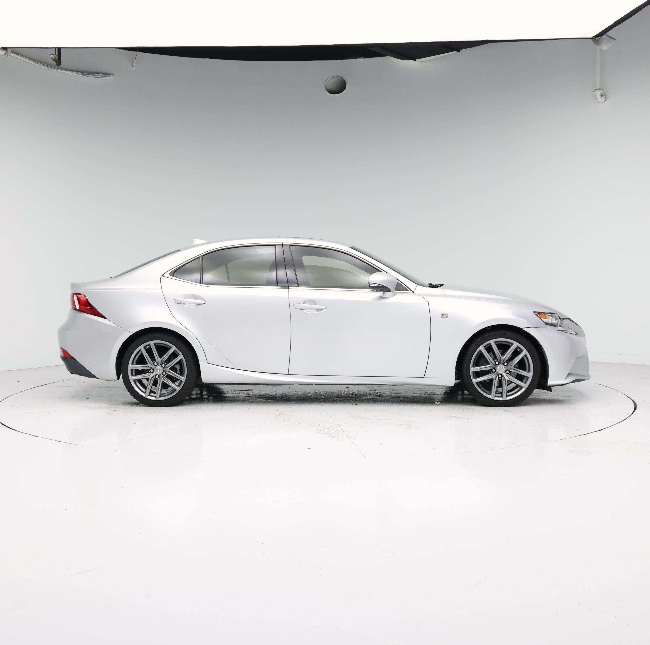 Thumbnail: 2015 Lexus IS - 7