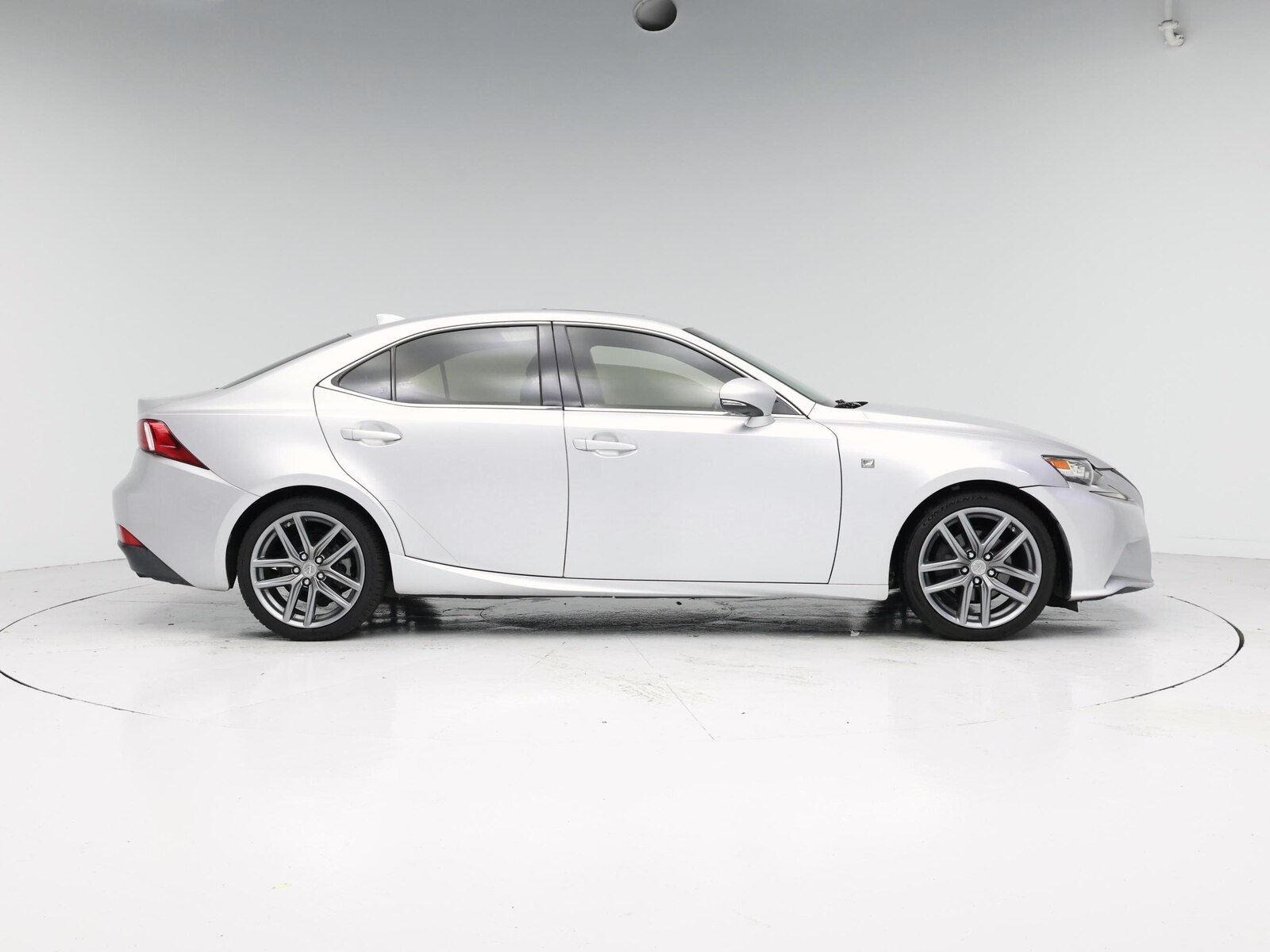 2015 Lexus IS 250 - Photo 8
