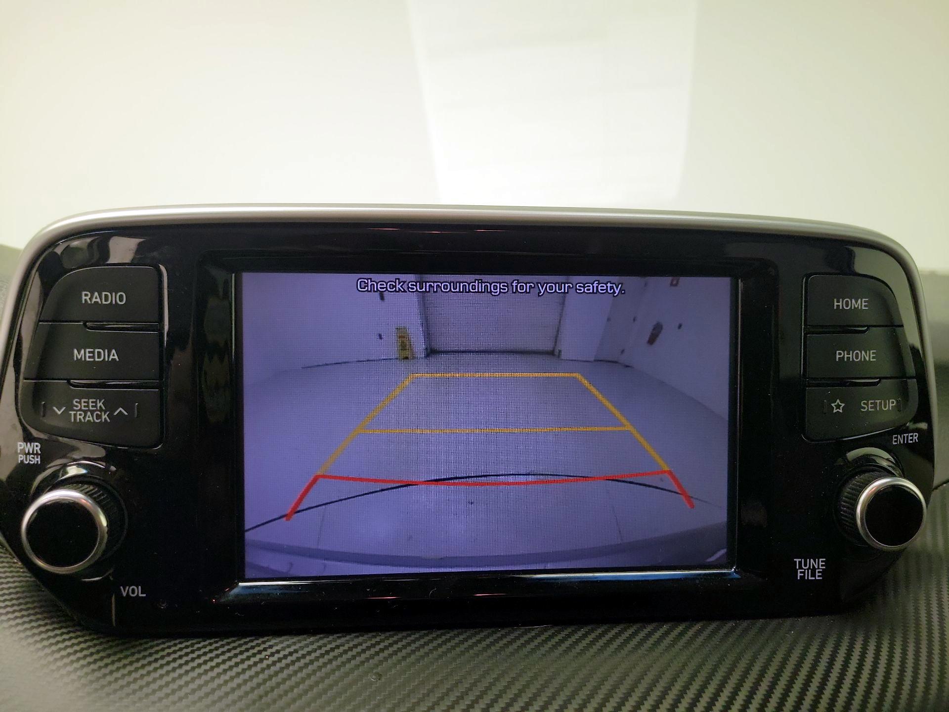 Thumbnail: 2019 Hyundai Tucson - 14