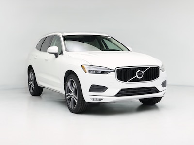 2021 Volvo XC60 T5 Momentum