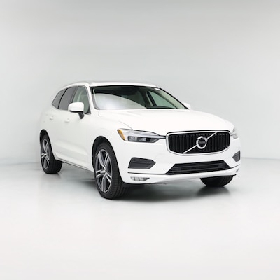 2021 Volvo XC60 T5 Momentum