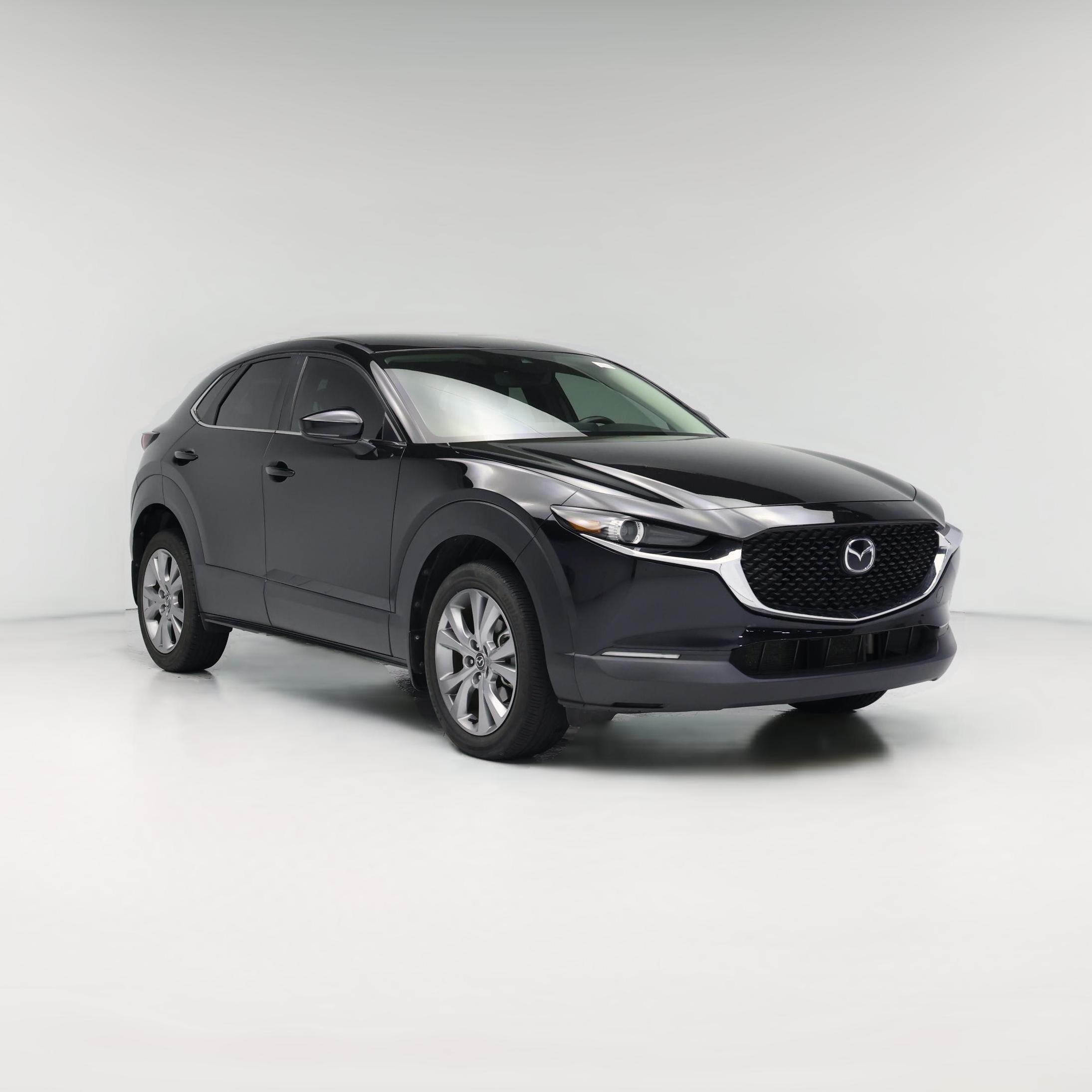Thumbnail: 2021 Mazda CX-30 - 1