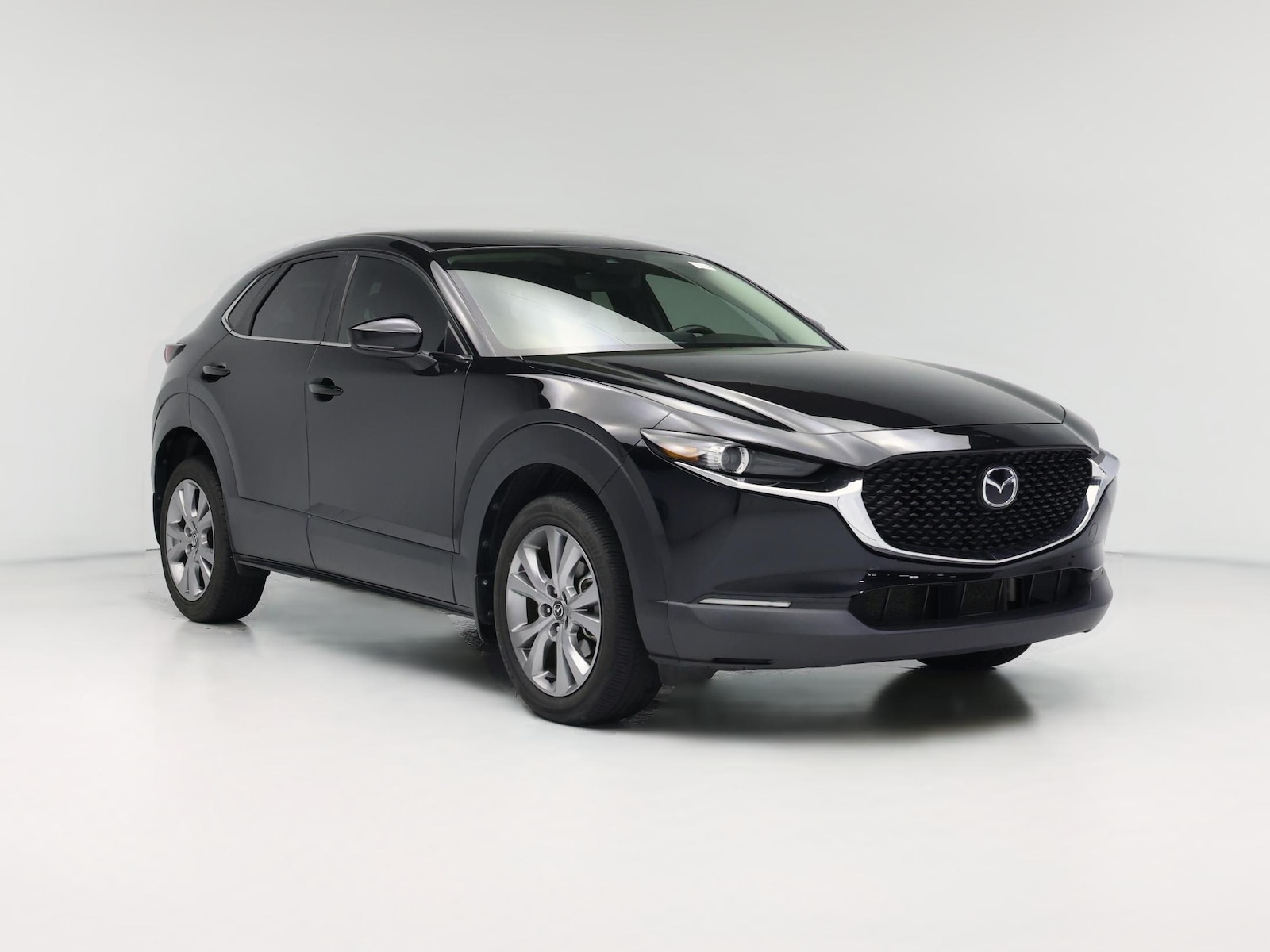 2021 Mazda CX-30