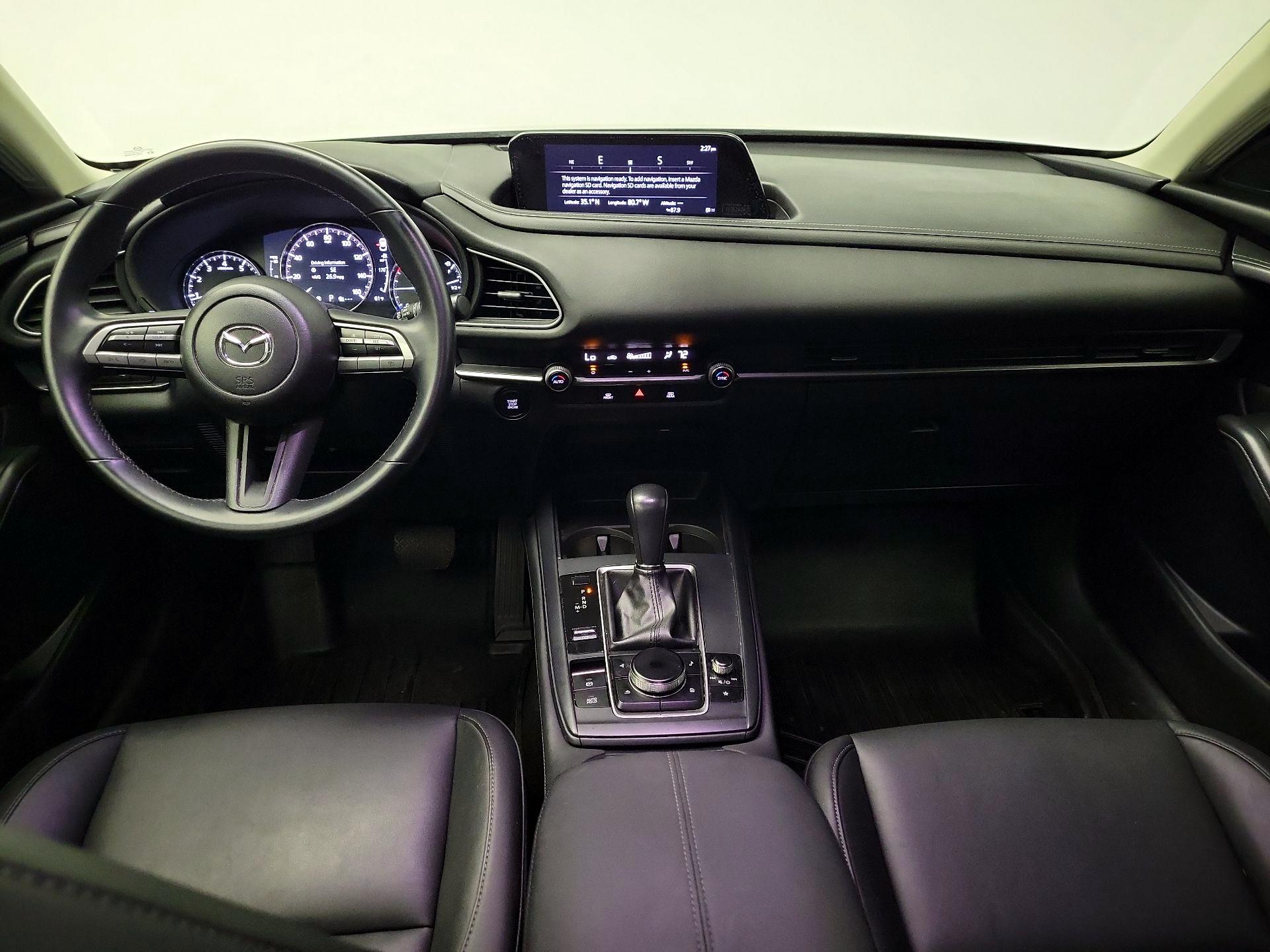 Thumbnail: 2021 Mazda CX-30 - 9