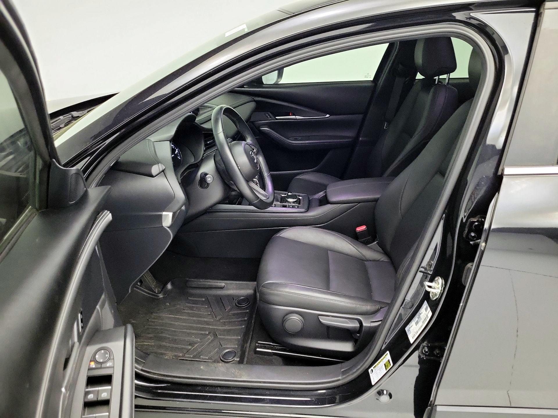 Thumbnail: 2021 Mazda CX-30 - 11