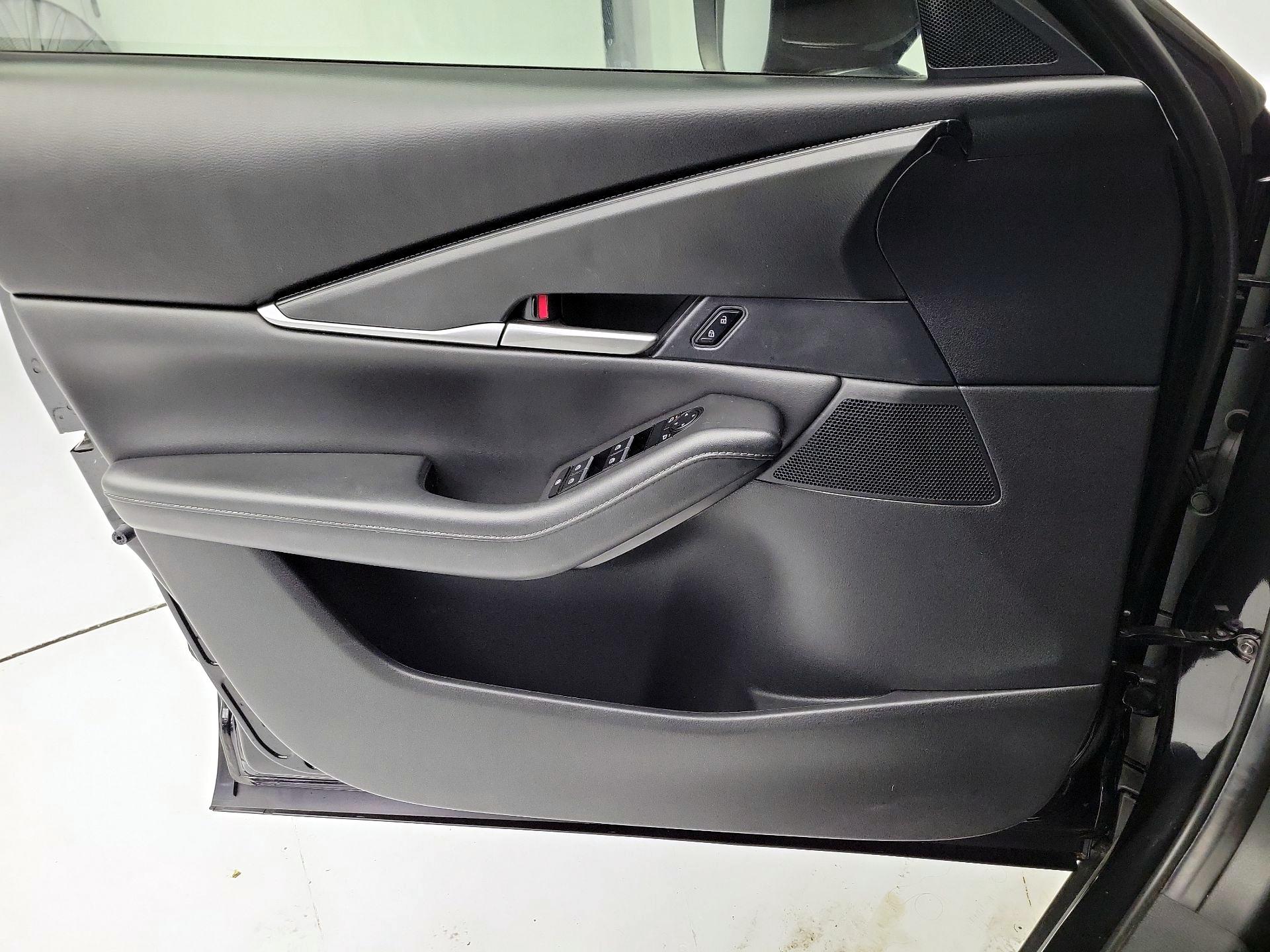 Thumbnail: 2021 Mazda CX-30 - 12