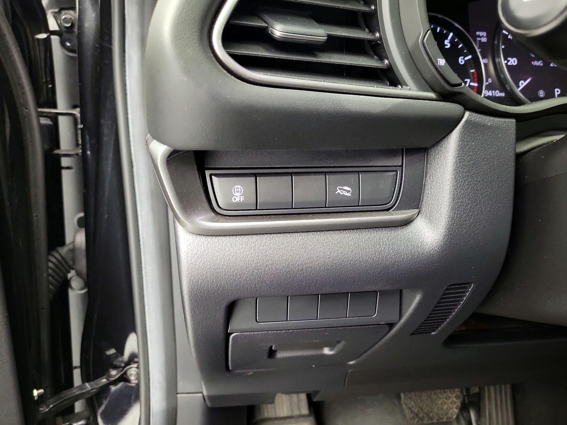 Thumbnail: 2021 Mazda CX-30 - 13