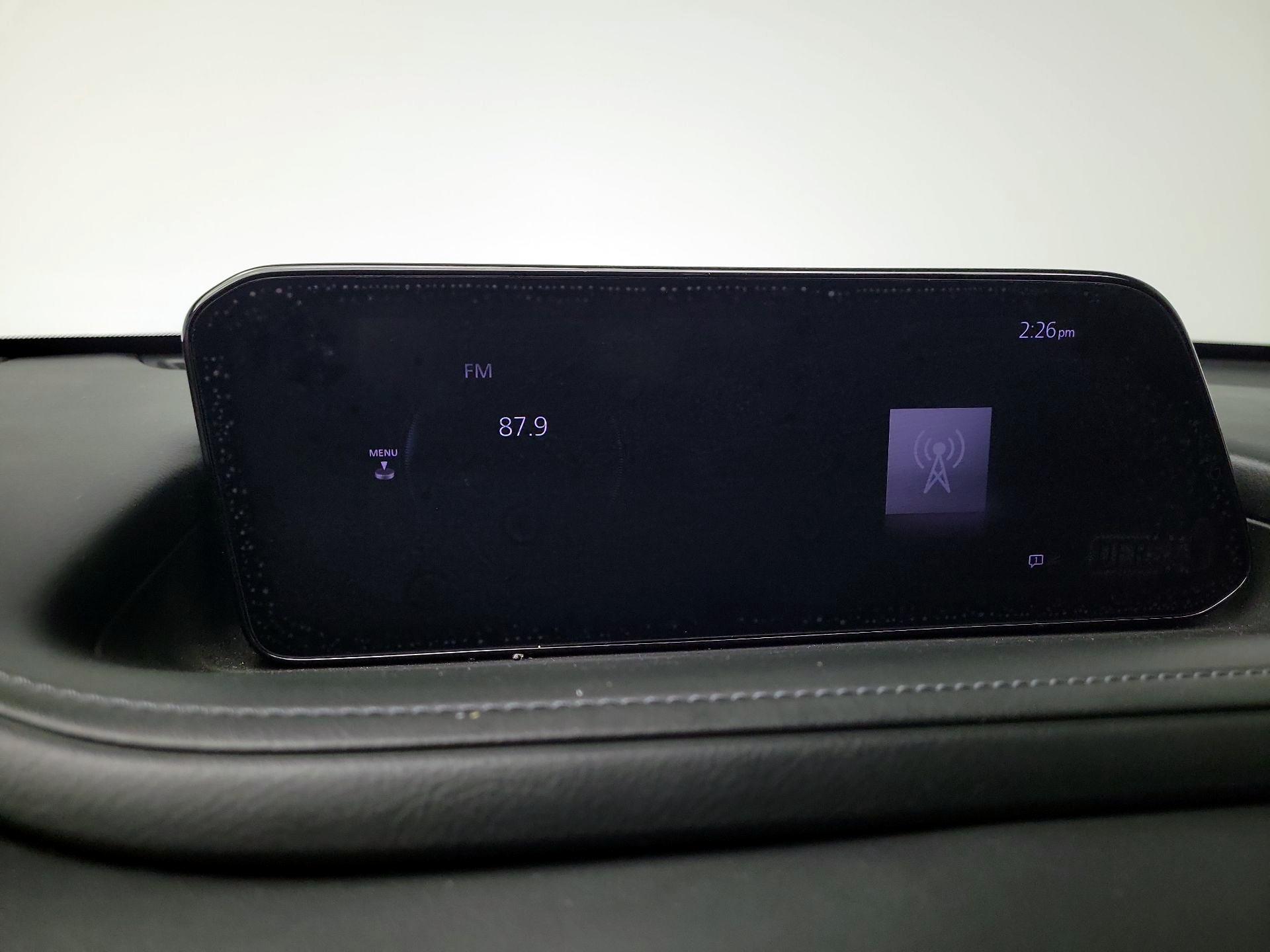 Thumbnail: 2021 Mazda CX-30 - 15