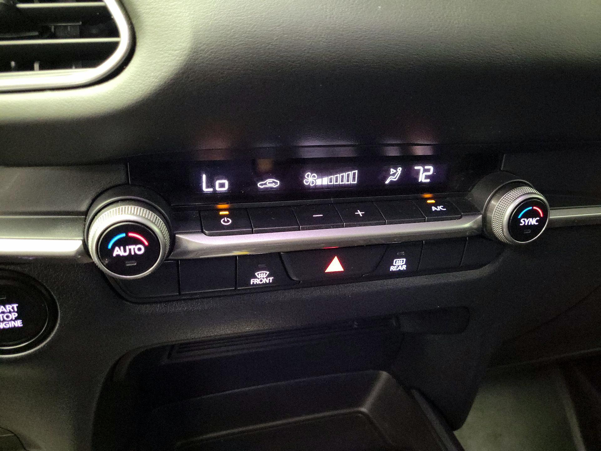 Thumbnail: 2021 Mazda CX-30 - 16